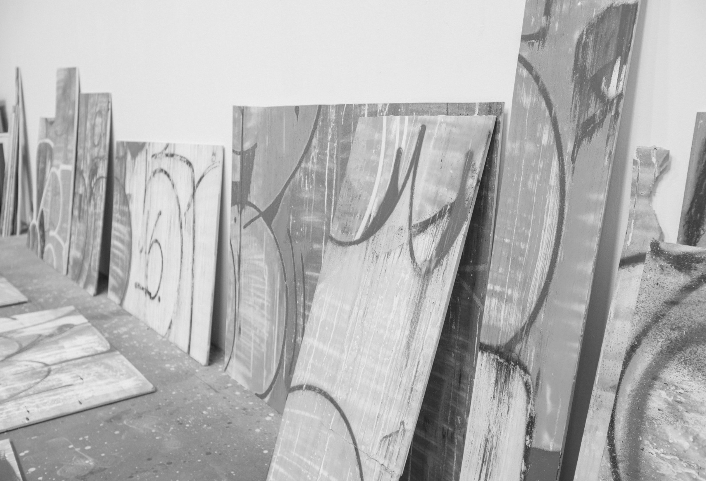 Art Paris, Pluskwa, Paris