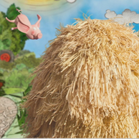 McDonald's - Mud puddle