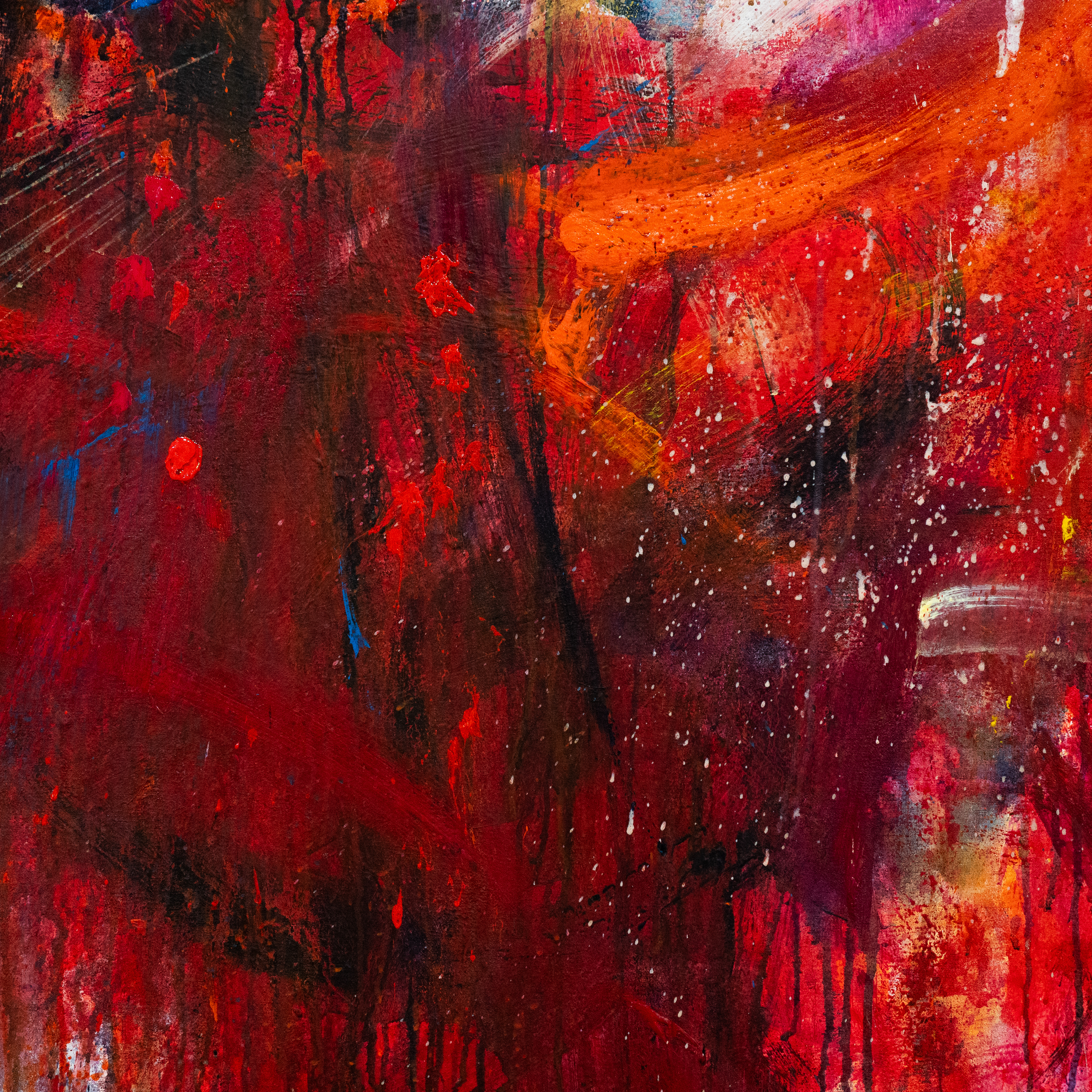 'La Danse Apache' 2026