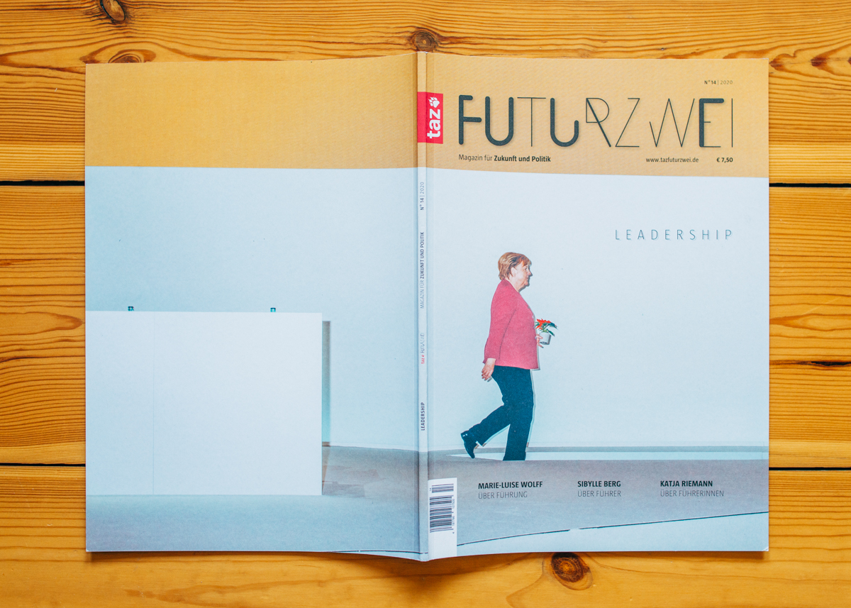 FuturZwei / Cover story / 09/2020