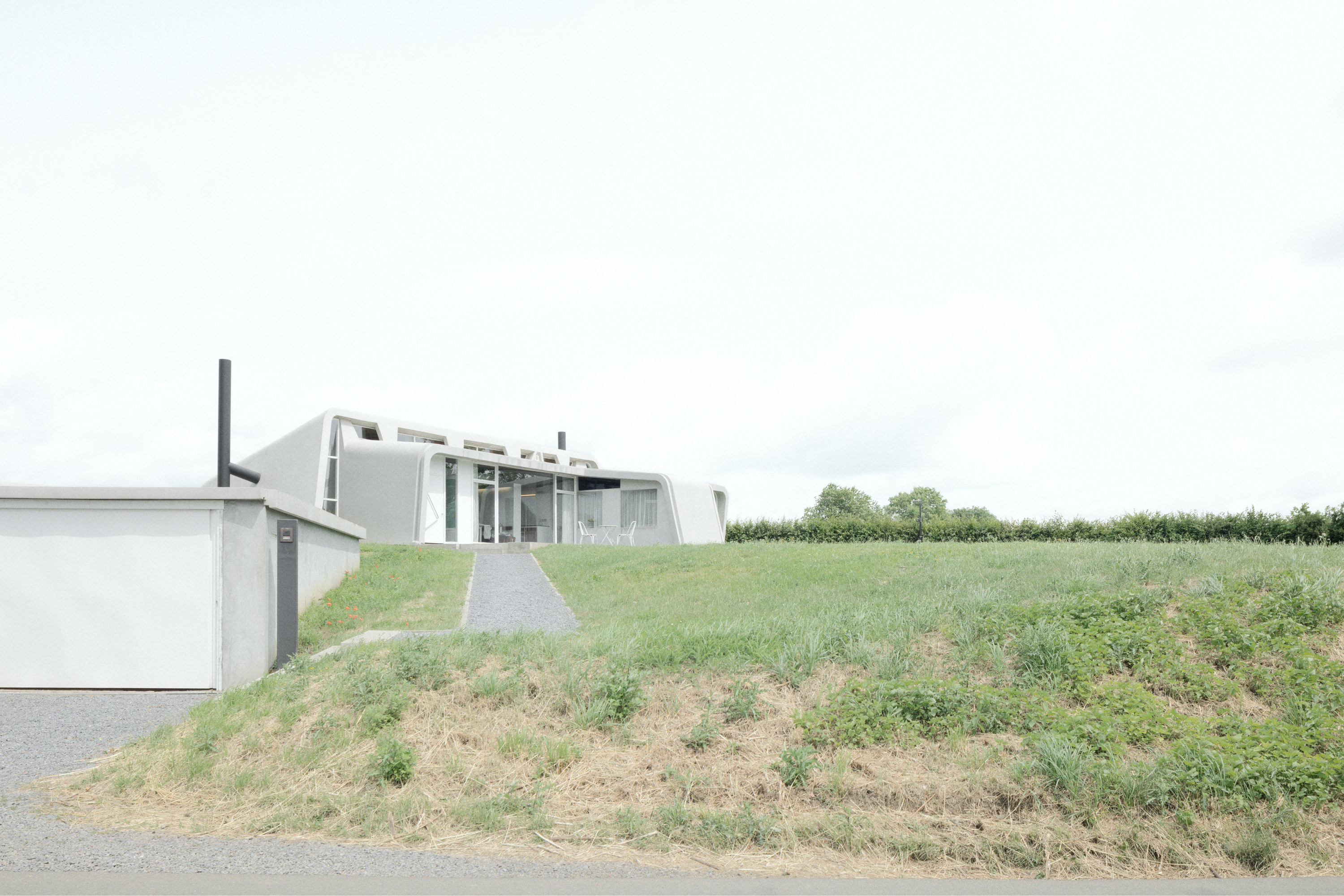 house Roelants - Willy van der Meeren