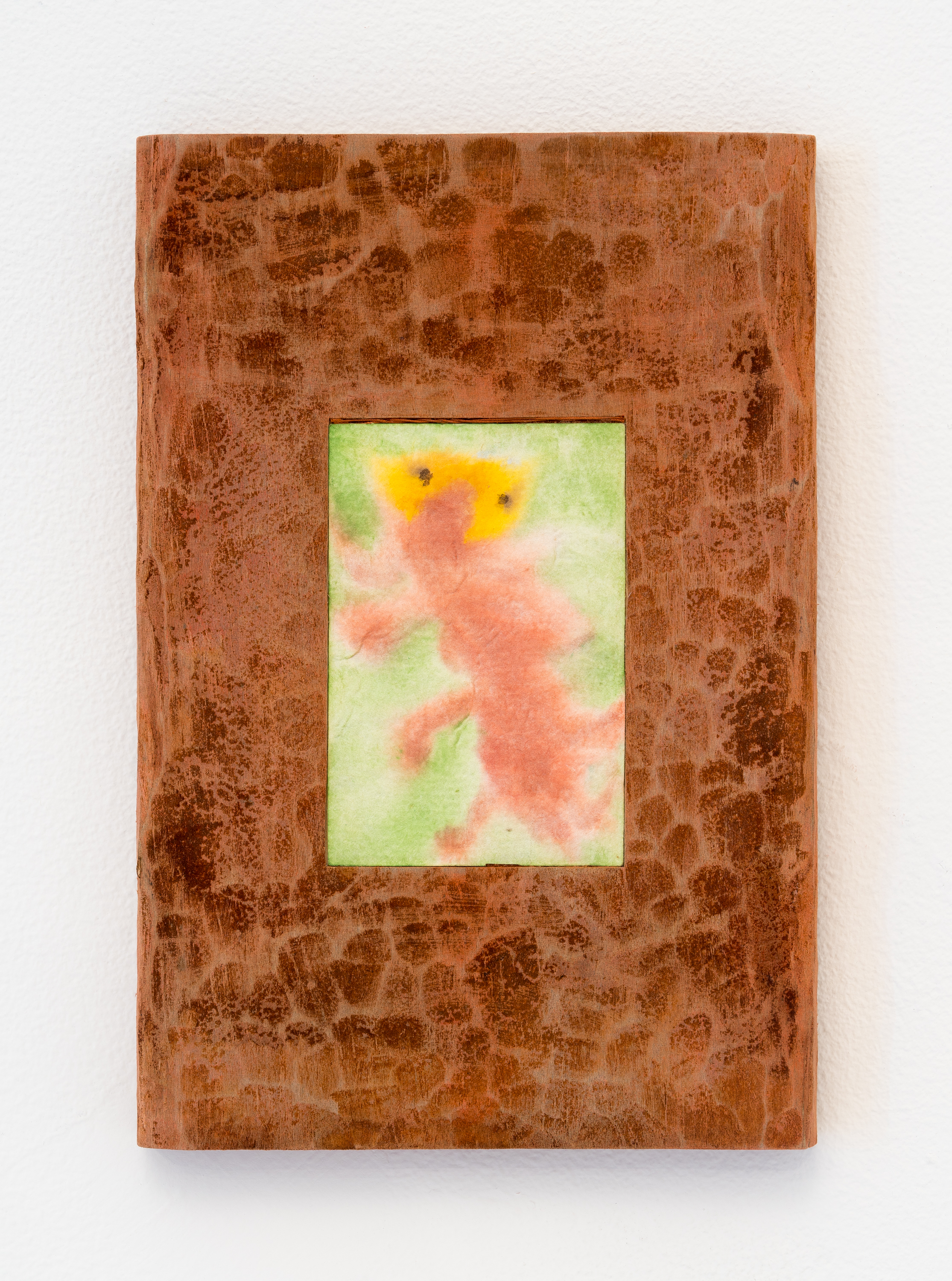 La fourmi clairvoyante