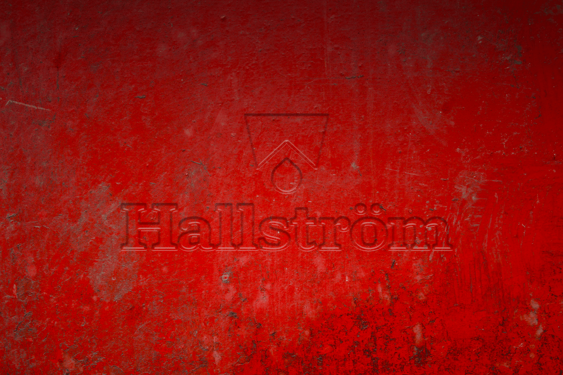 HALLSTROM - Joseph Hillenbrand