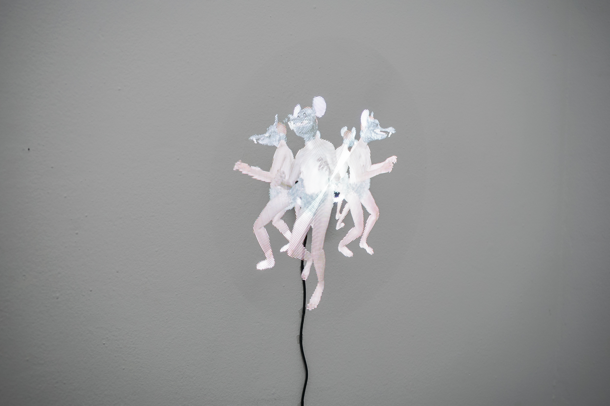 𝘋𝘦𝘴𝘬𝘵𝘰𝘱 𝘚𝘵𝘶𝘥𝘪𝘦𝘴, CAV – Visual Multimedia Art Center, Bucharest, 📷 Andrei Mateescu, 2023