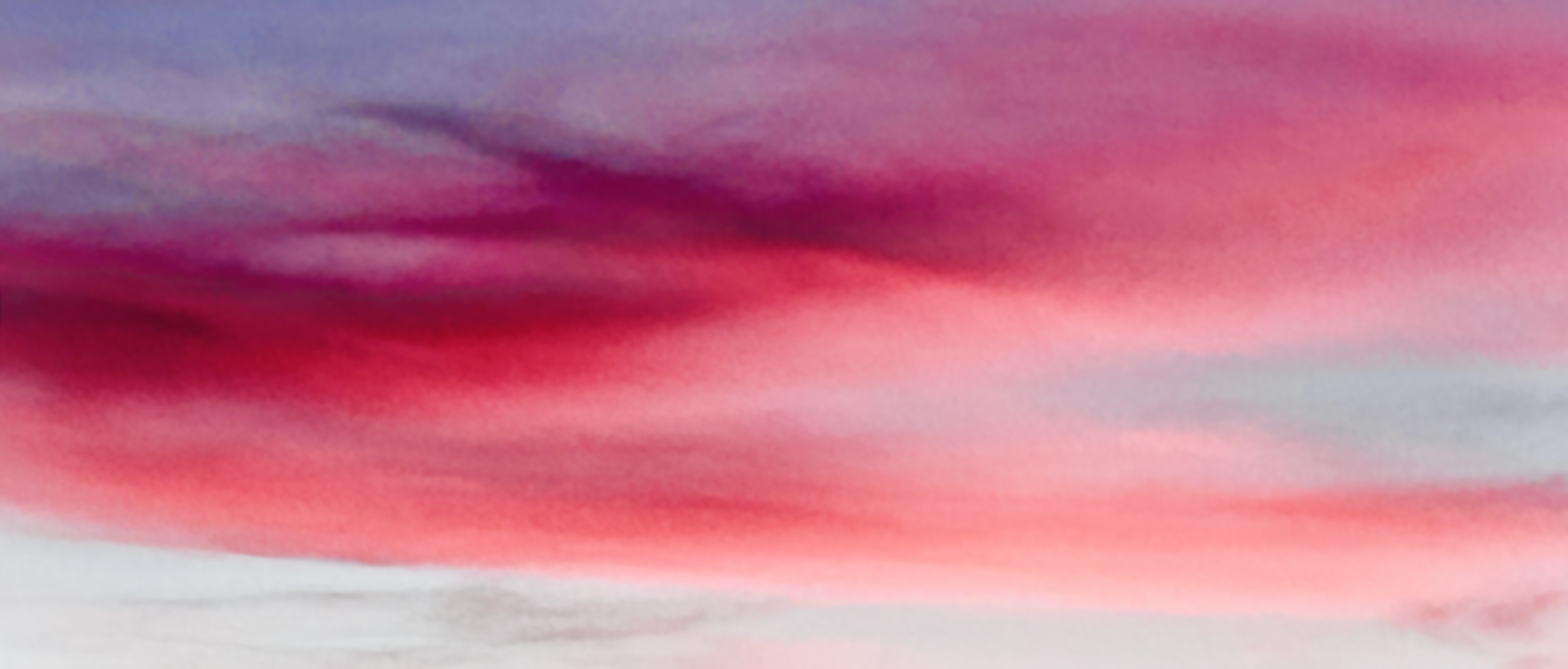 cloud fragments, 2026