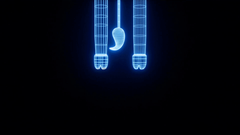 WITH ANGRY BUTTERFLY FOR DAIRY FARMERS OF CANADA: VIRTUAL INFLUENCER DAISY