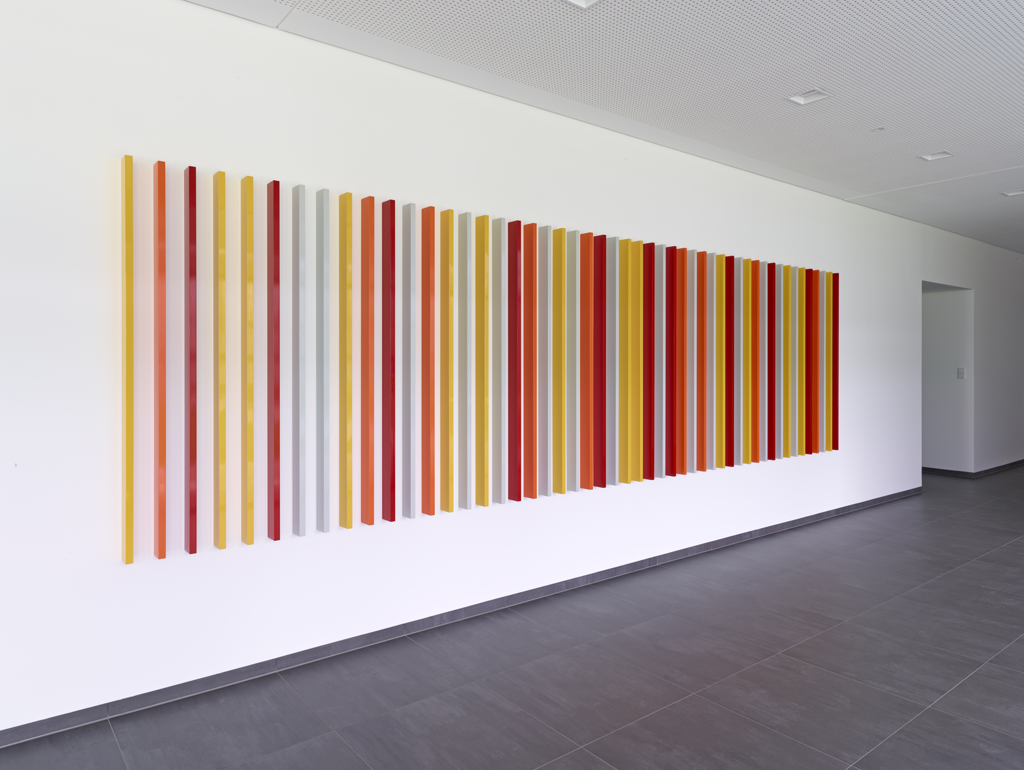 Rigged Attraction, 2014