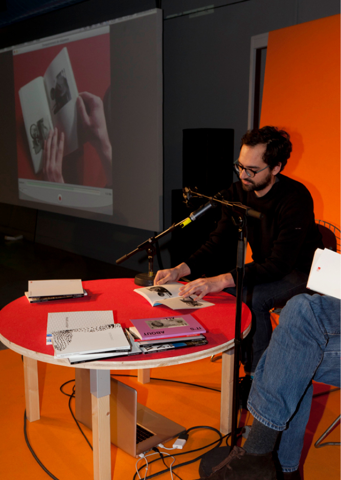 TOUS MEILLEURS! | BOOK MACHINE (Paris) Jury Awards