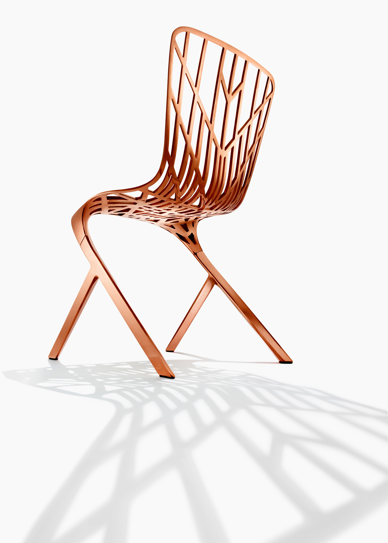 Knoll, Adjaye, 20132/3