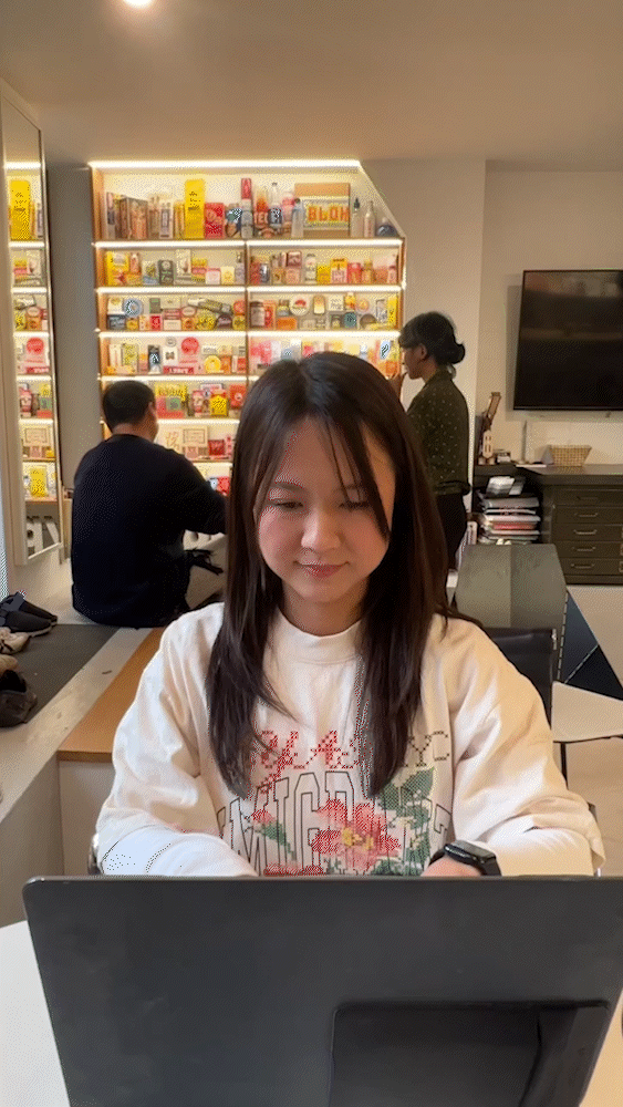 My Top Five Fonts in 2025