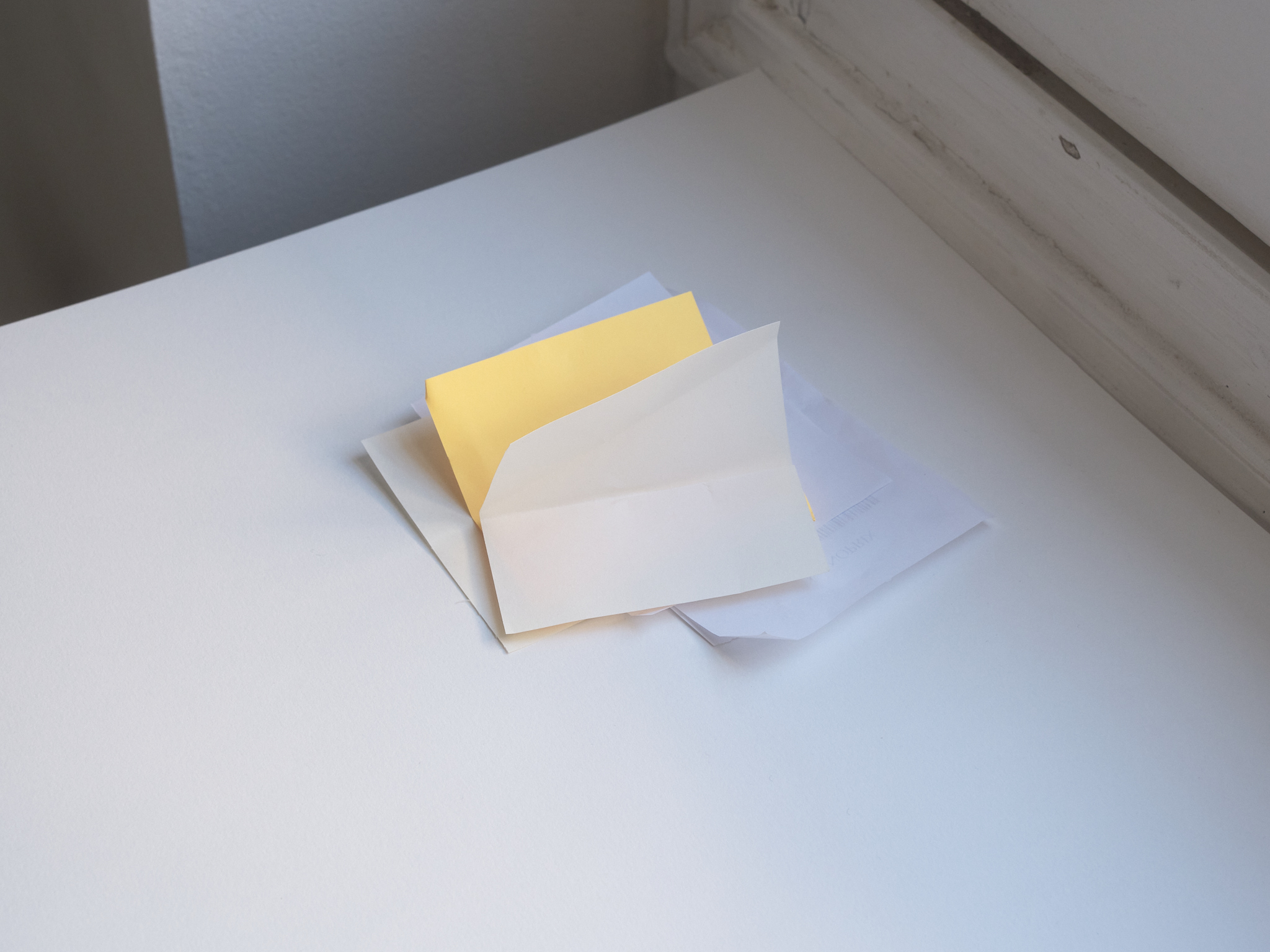 Standards, II (2025-)