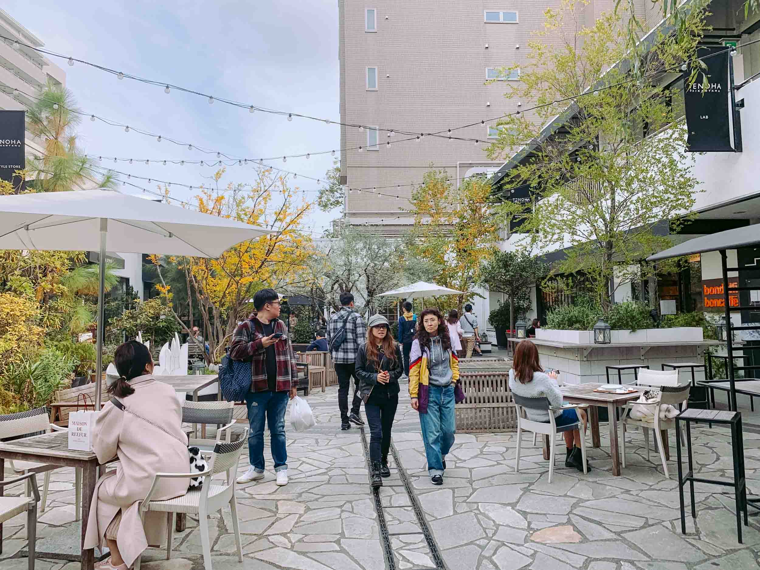 Daikanyama Nakameguro Ebisu Area Guide When In Tokyo Tokyo S Art Design And Architecture Guide