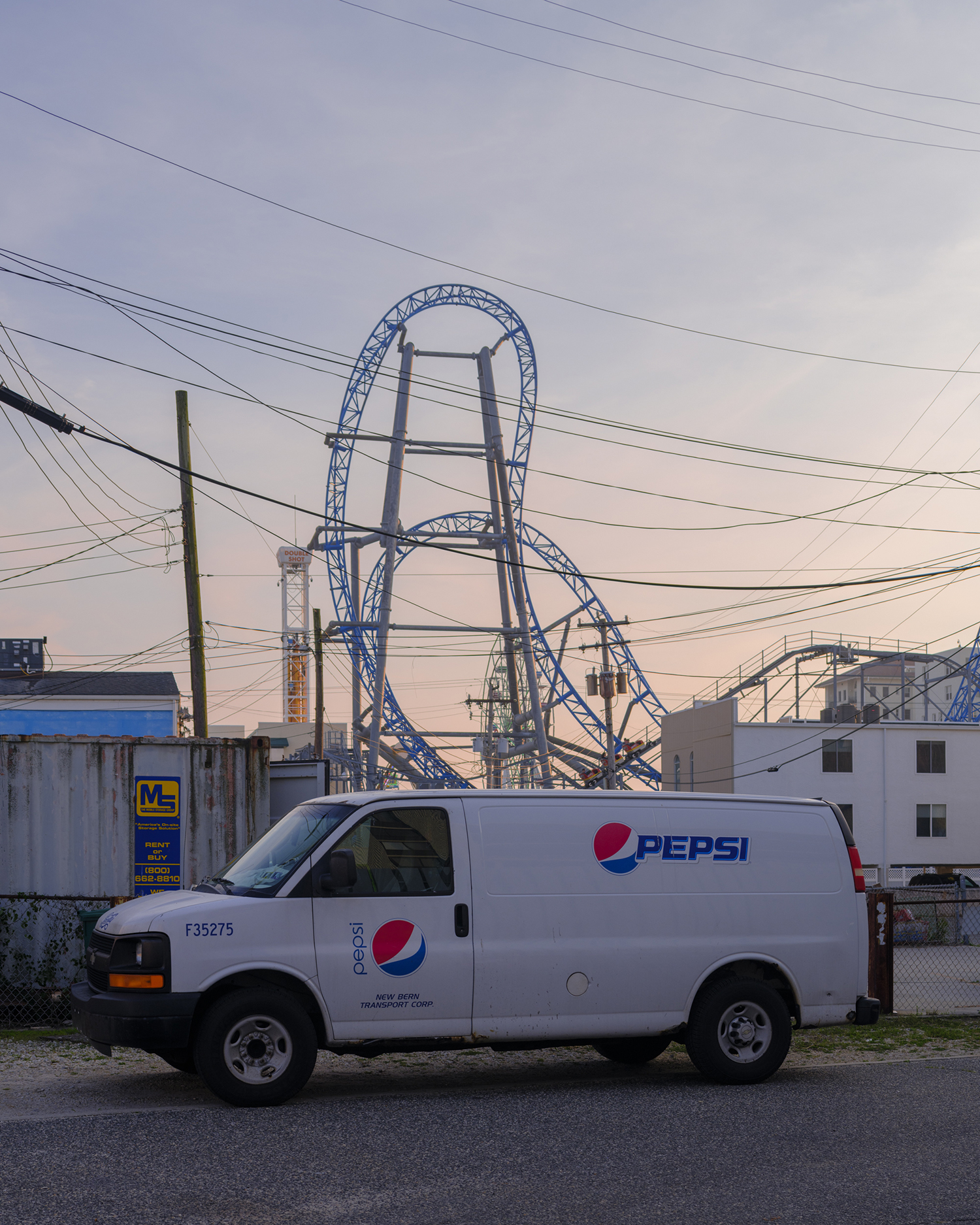 Ocean City, New Jersey