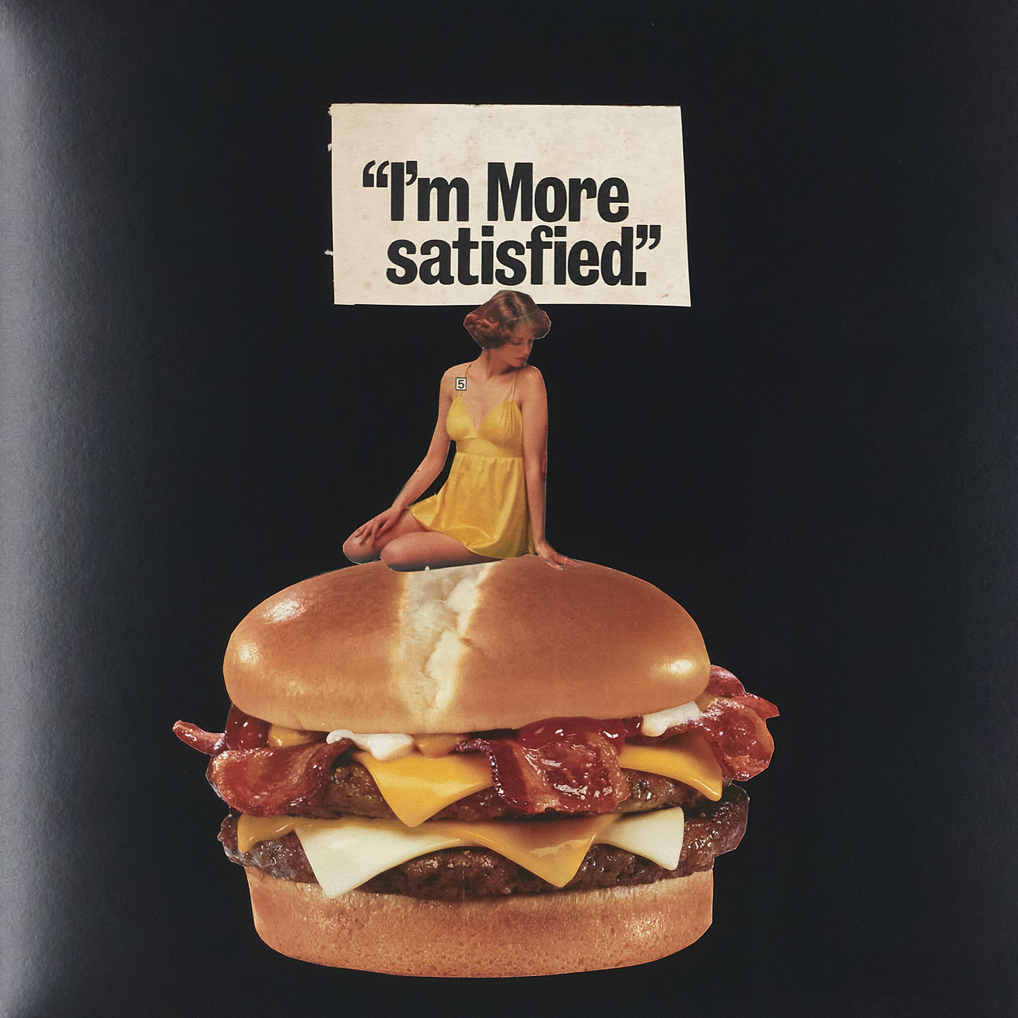 (2024) 12.25" x 12.25"