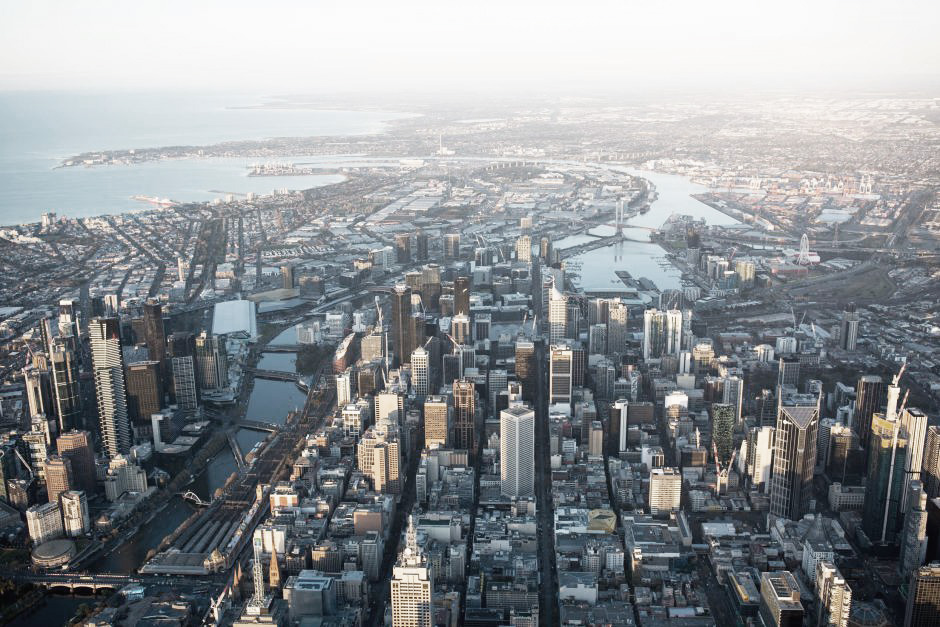 A long term vision for Australian cities…do we even have one?