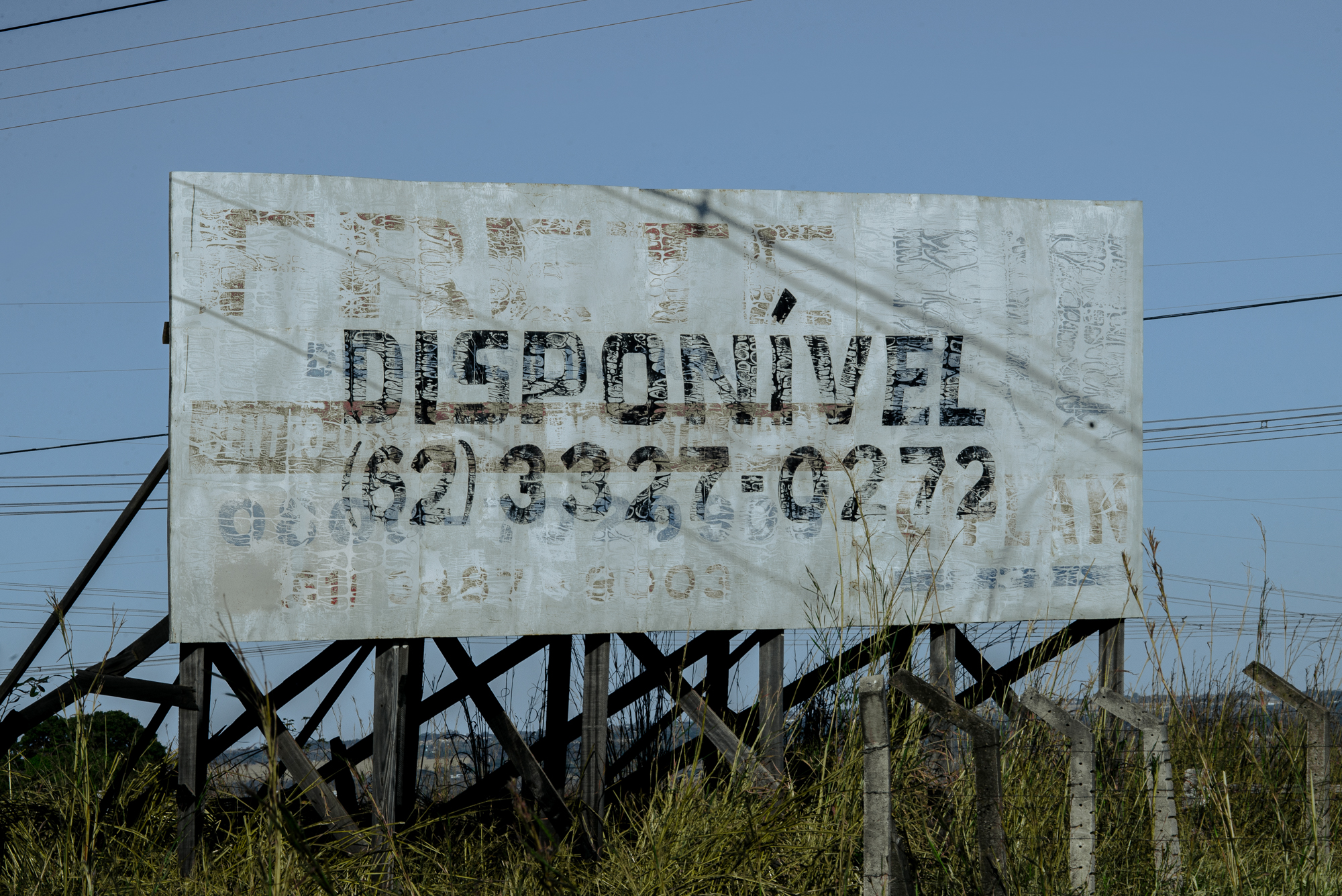 Disponível #32