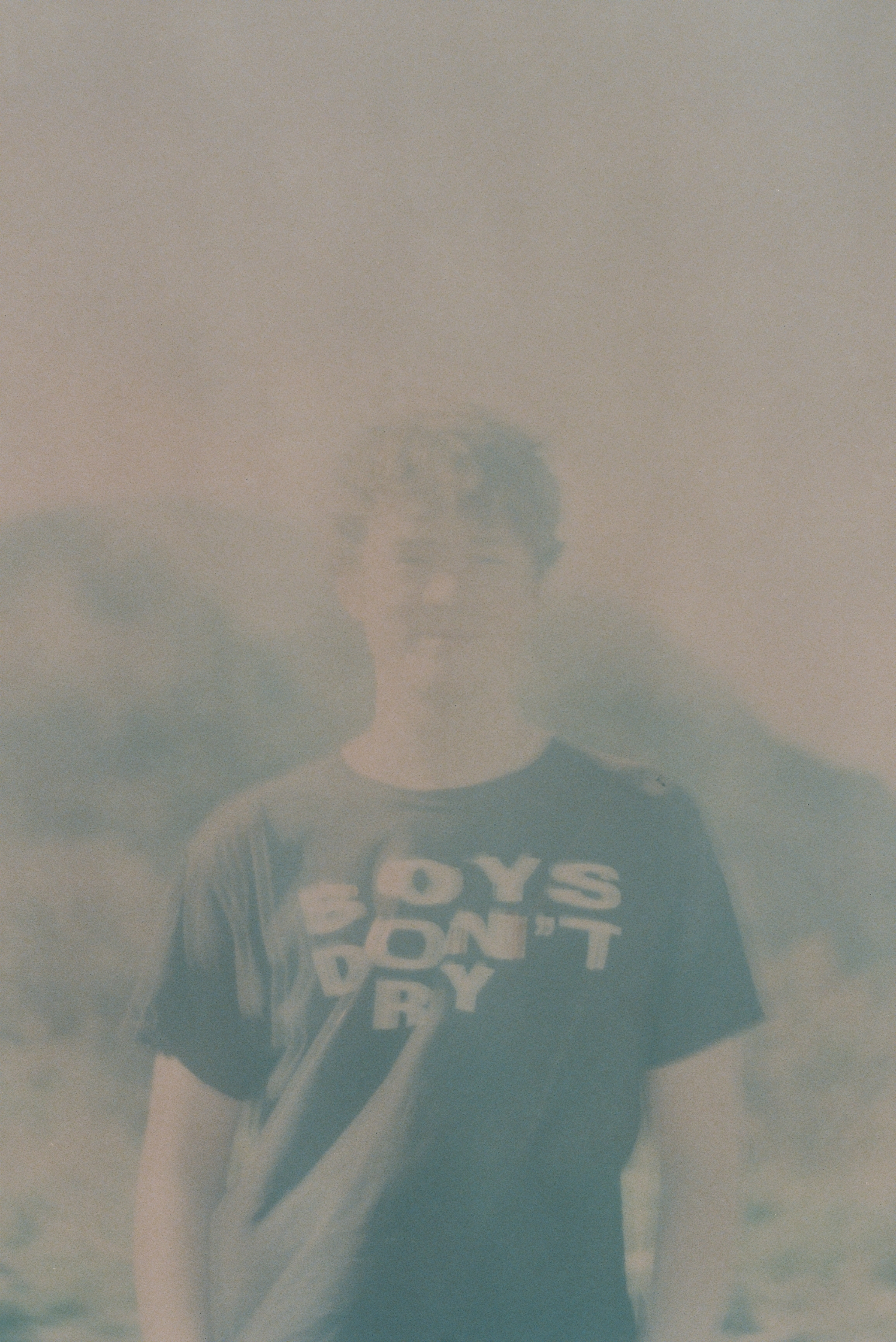 photographed by Ella Waswo on 35mm film