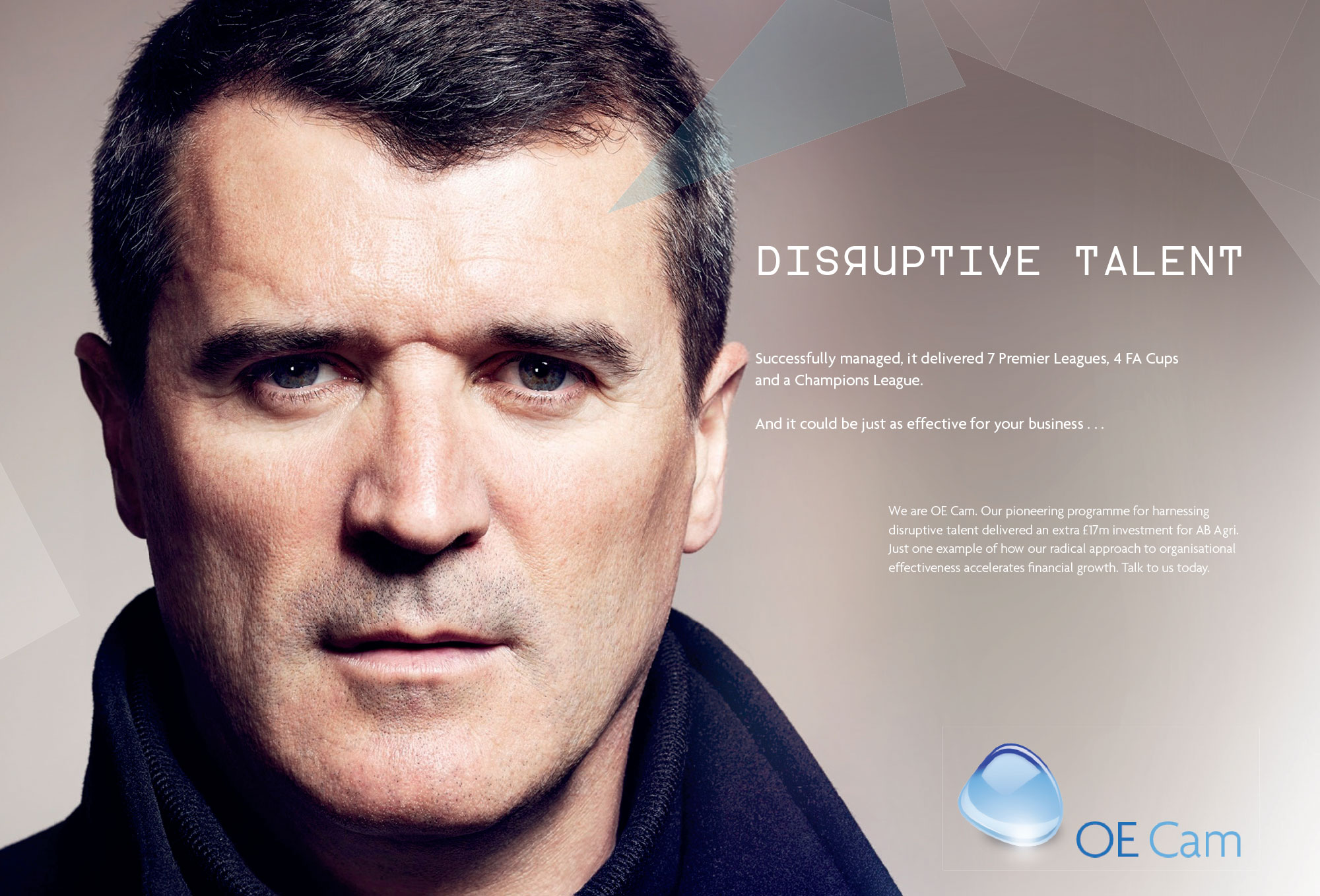 Press ads / Art direction