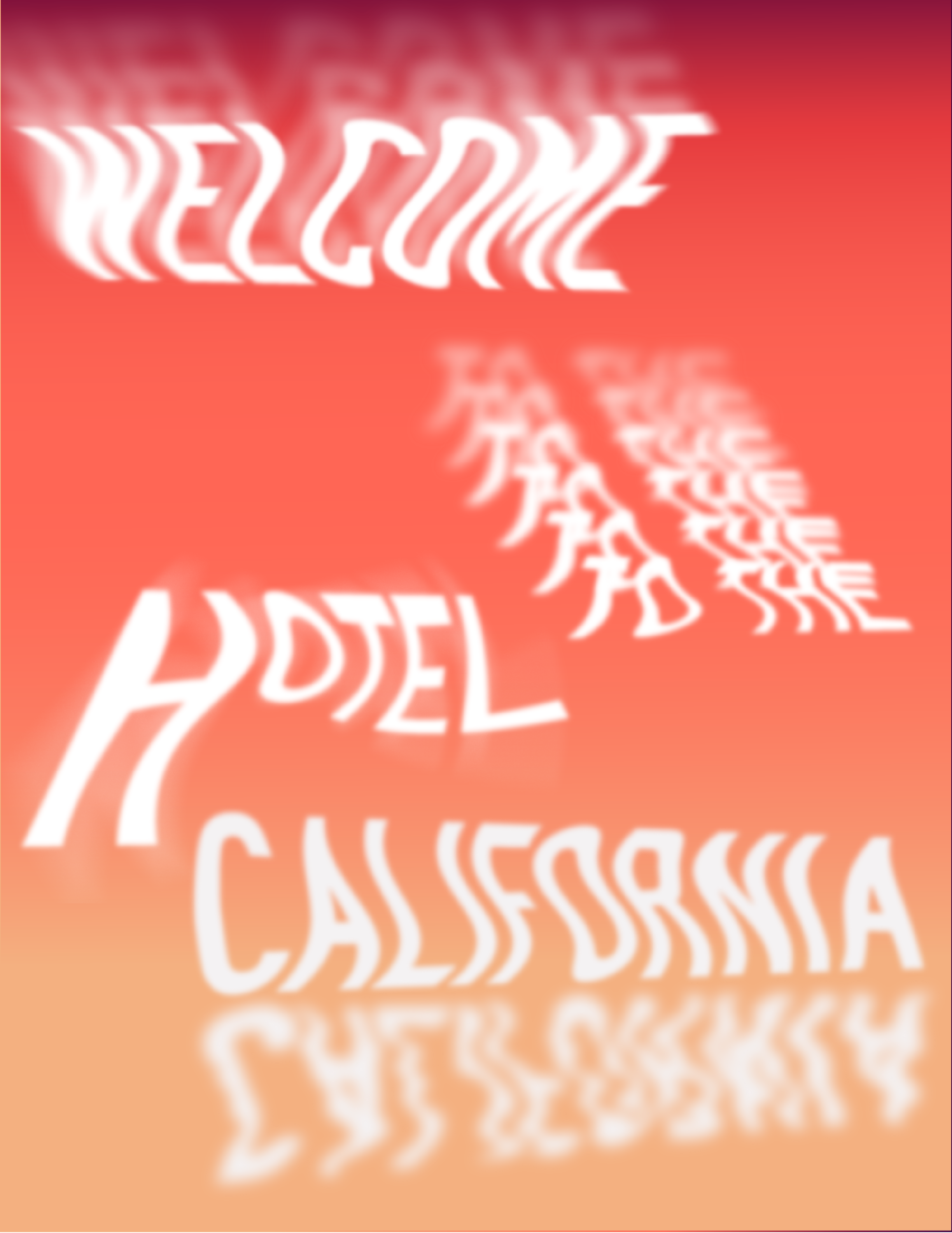 TYPE QUOTE POSTER