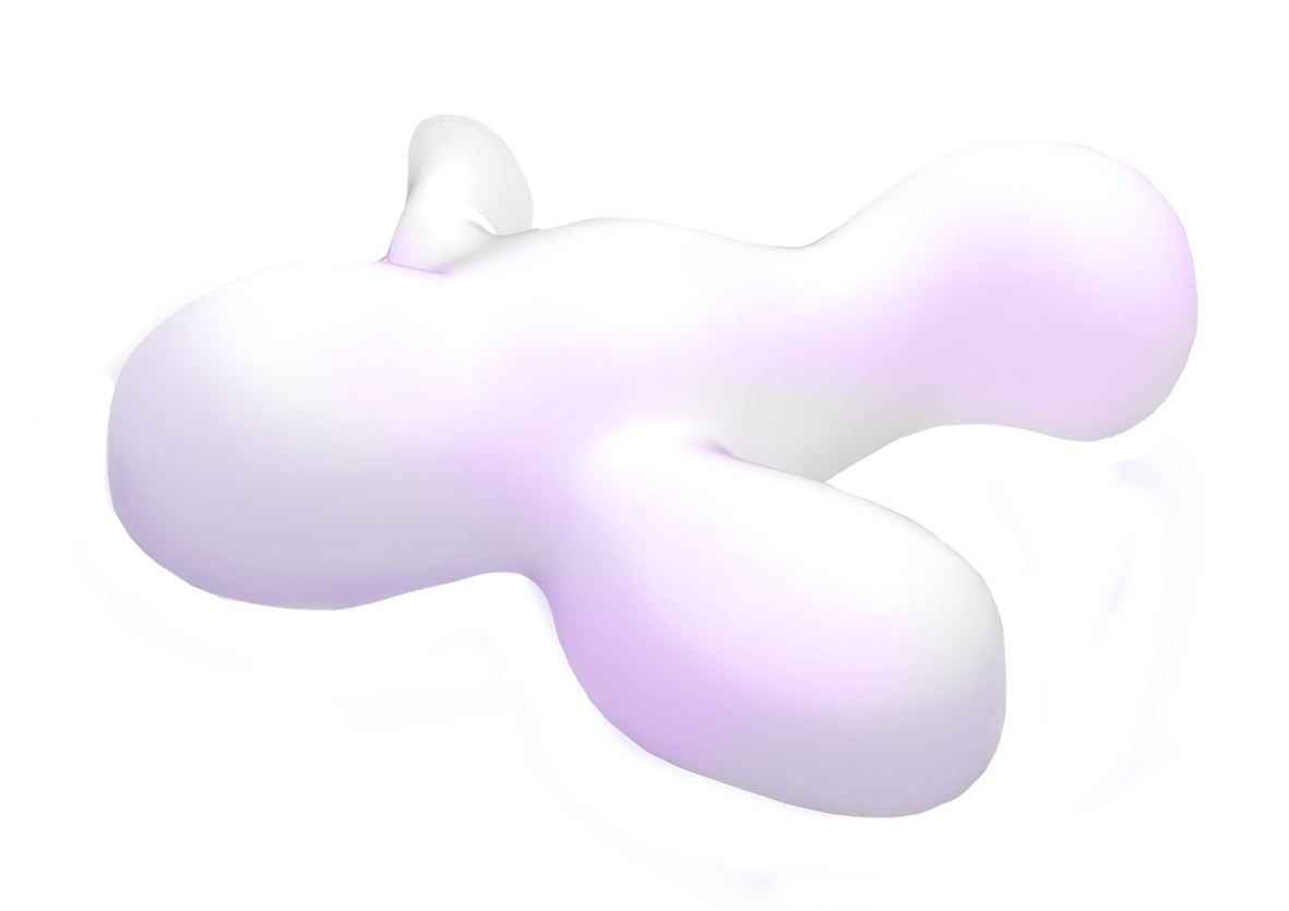 Flying object