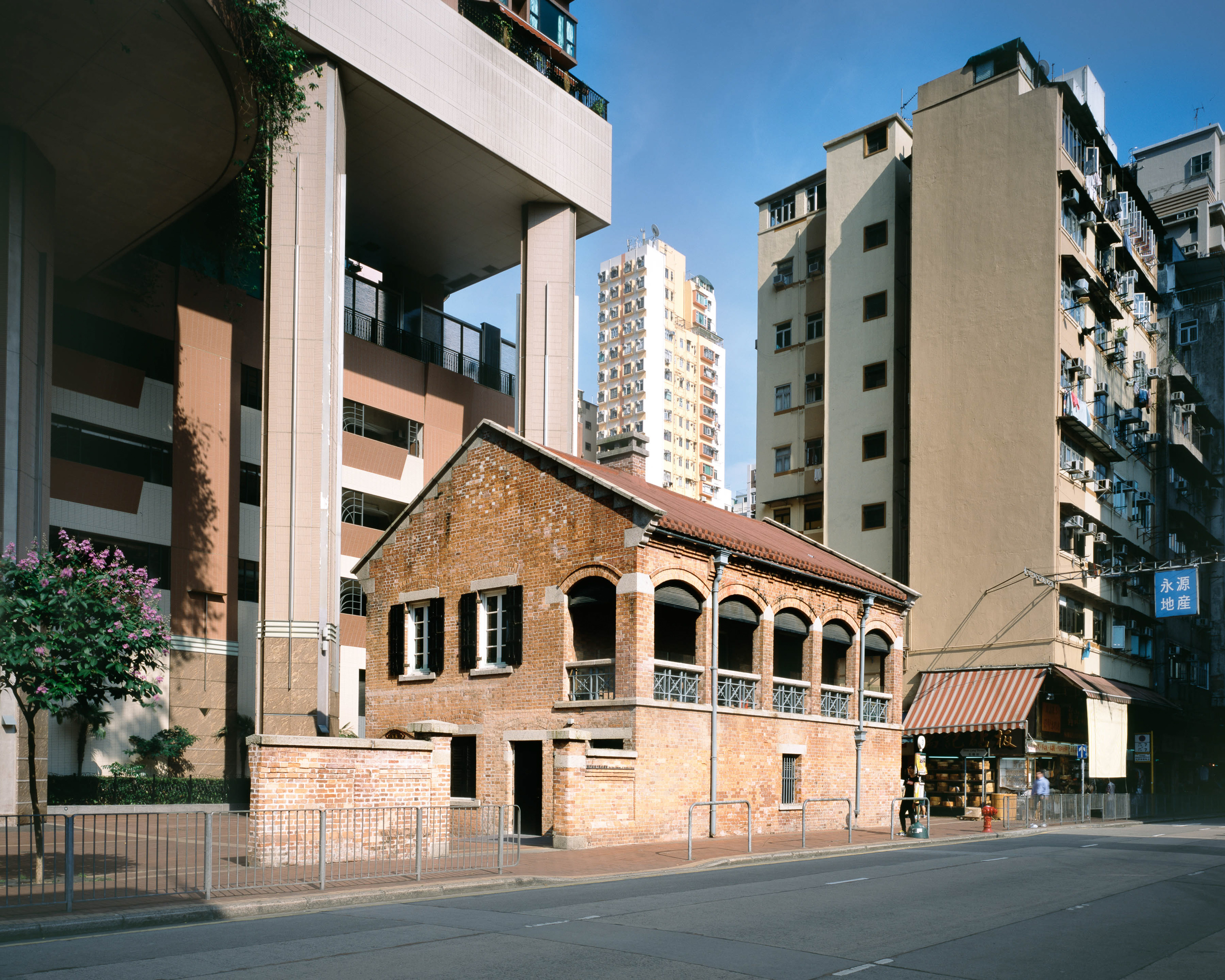 Assignment: Architecture // Brendan Fielding