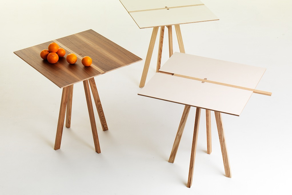 p23_binario table — Francesco Faccin