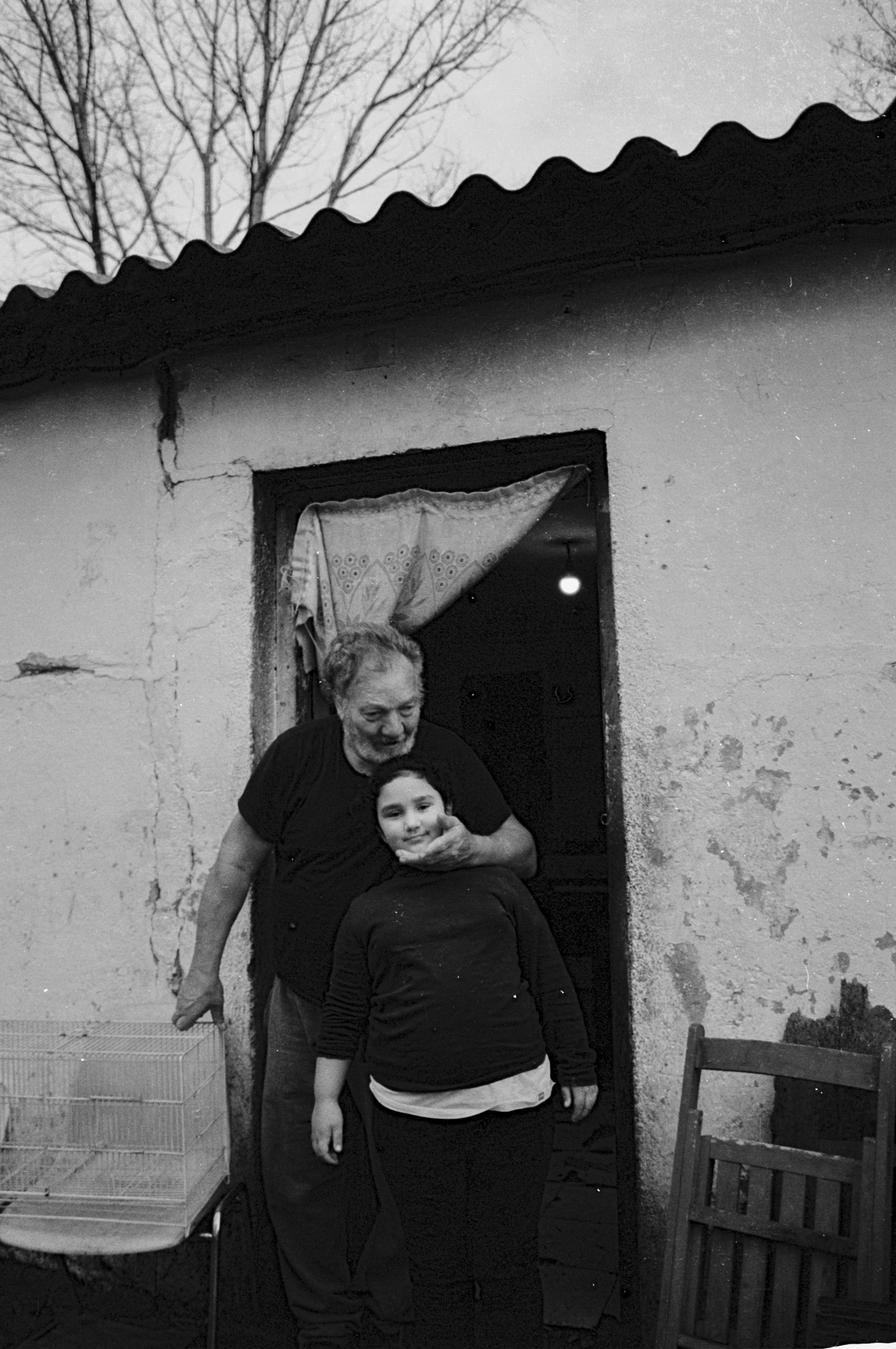 Jaca / WIP Feature Documentary