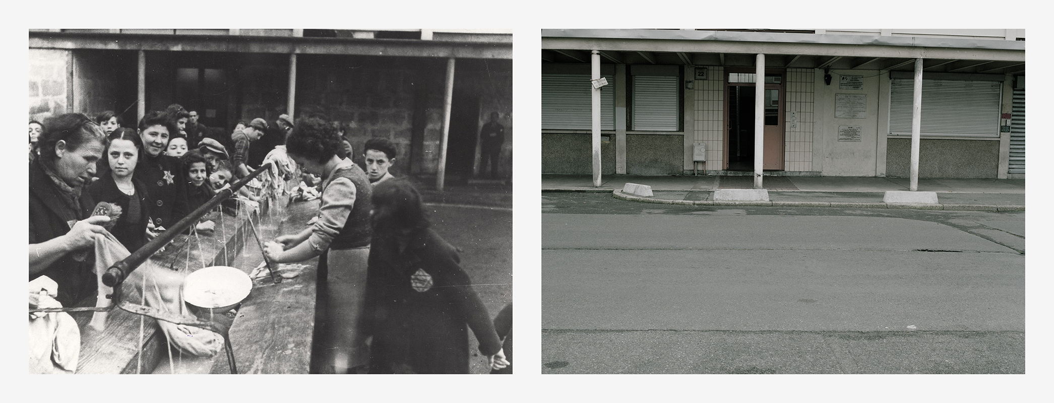 1, Lambda print on fibre based paper, 2009