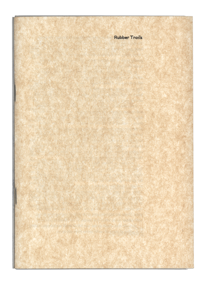 Following the Rubber Trails