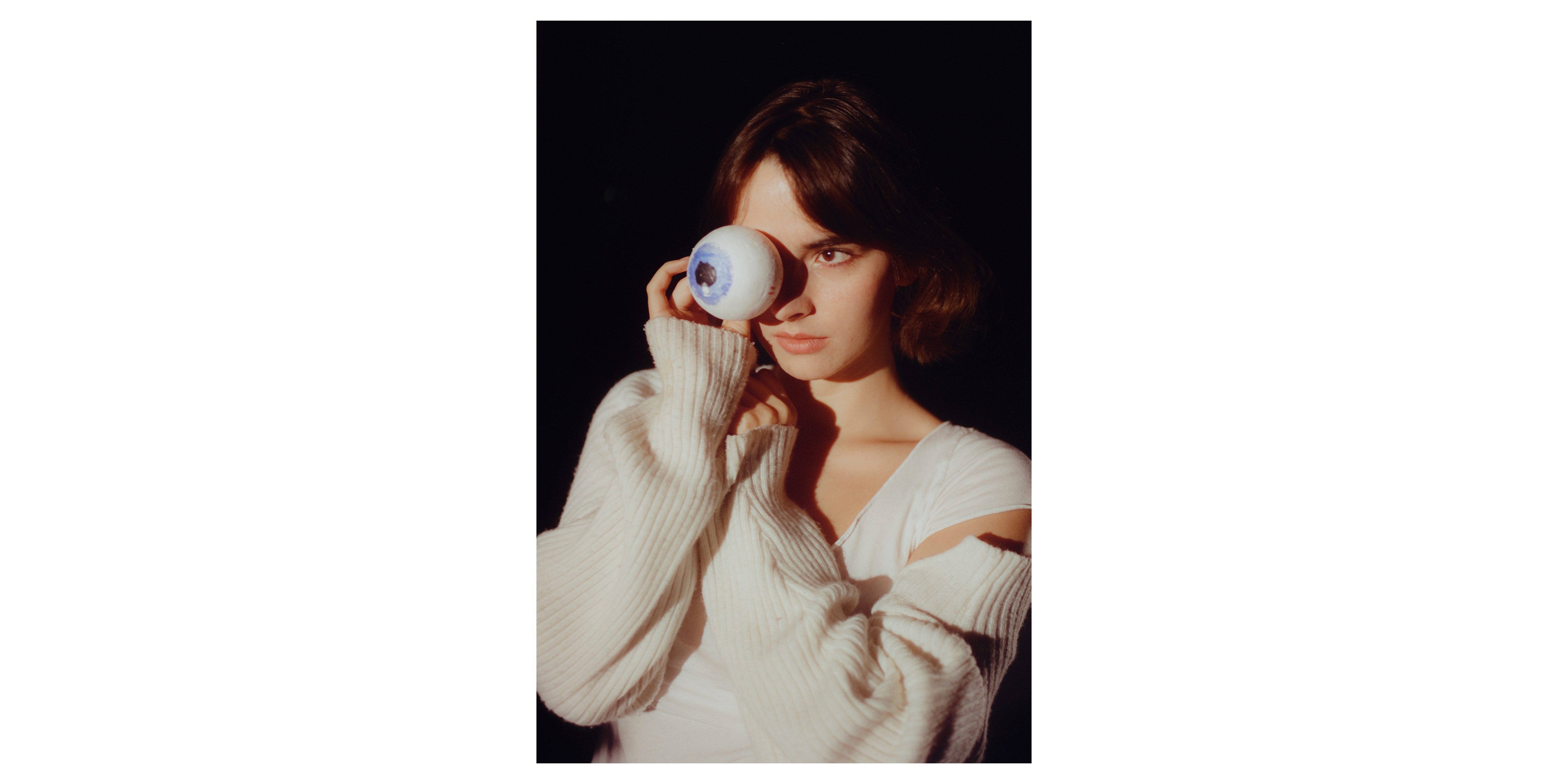 'Homunculus' (2024) Director Owen Kibby