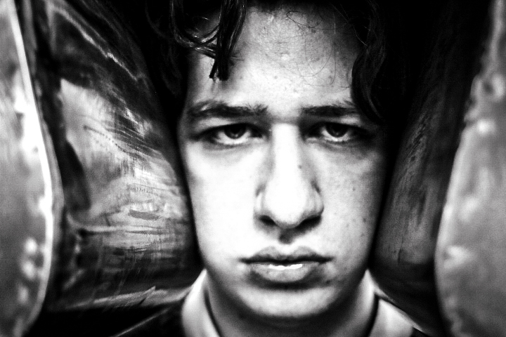 Production: Kim Ariffin/Cédric Straub