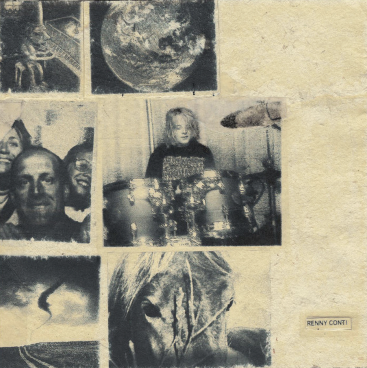 South Star / Renny Conti