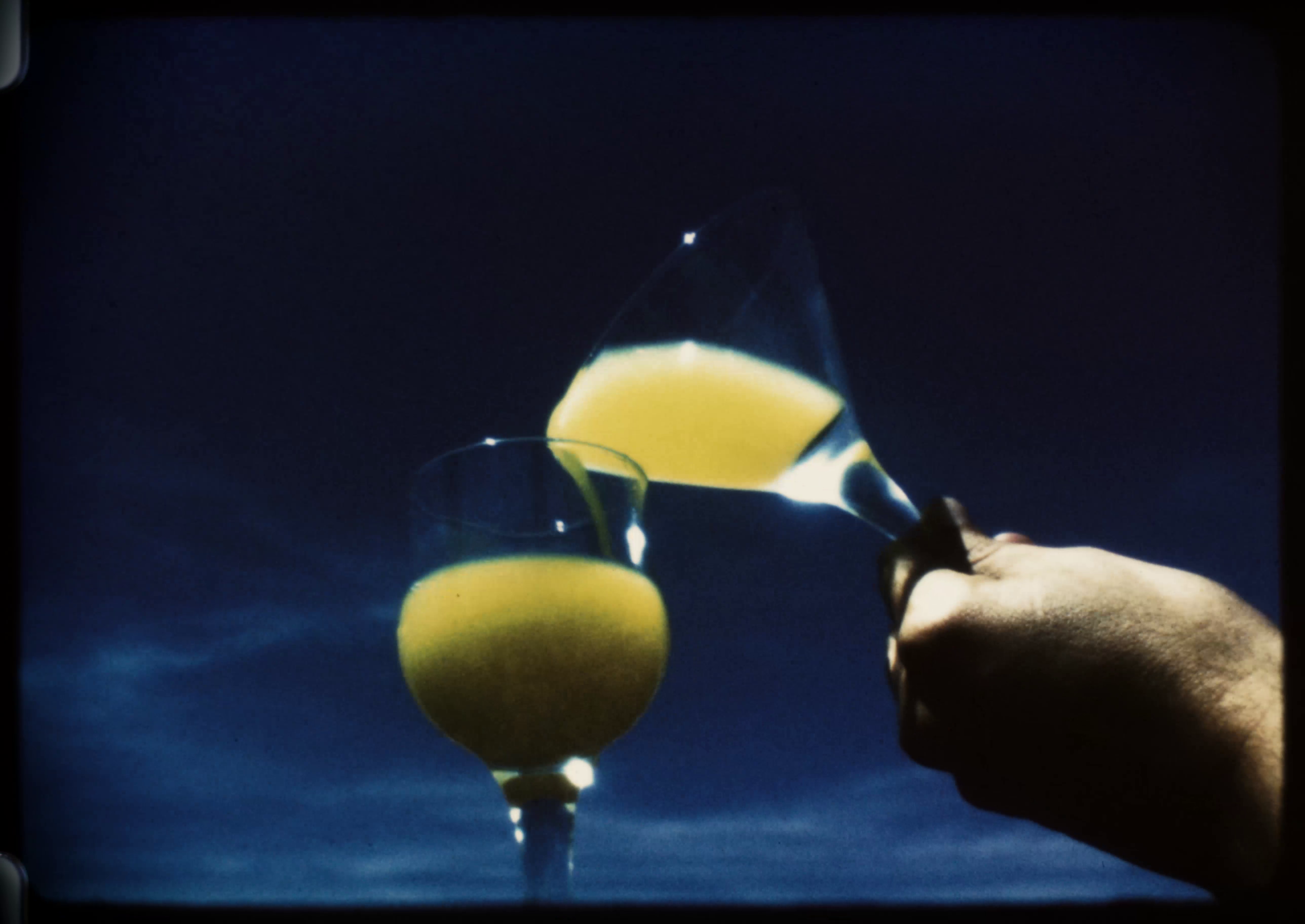 FRECUENCIAS CRÍTICAS DE FLUCTUACION