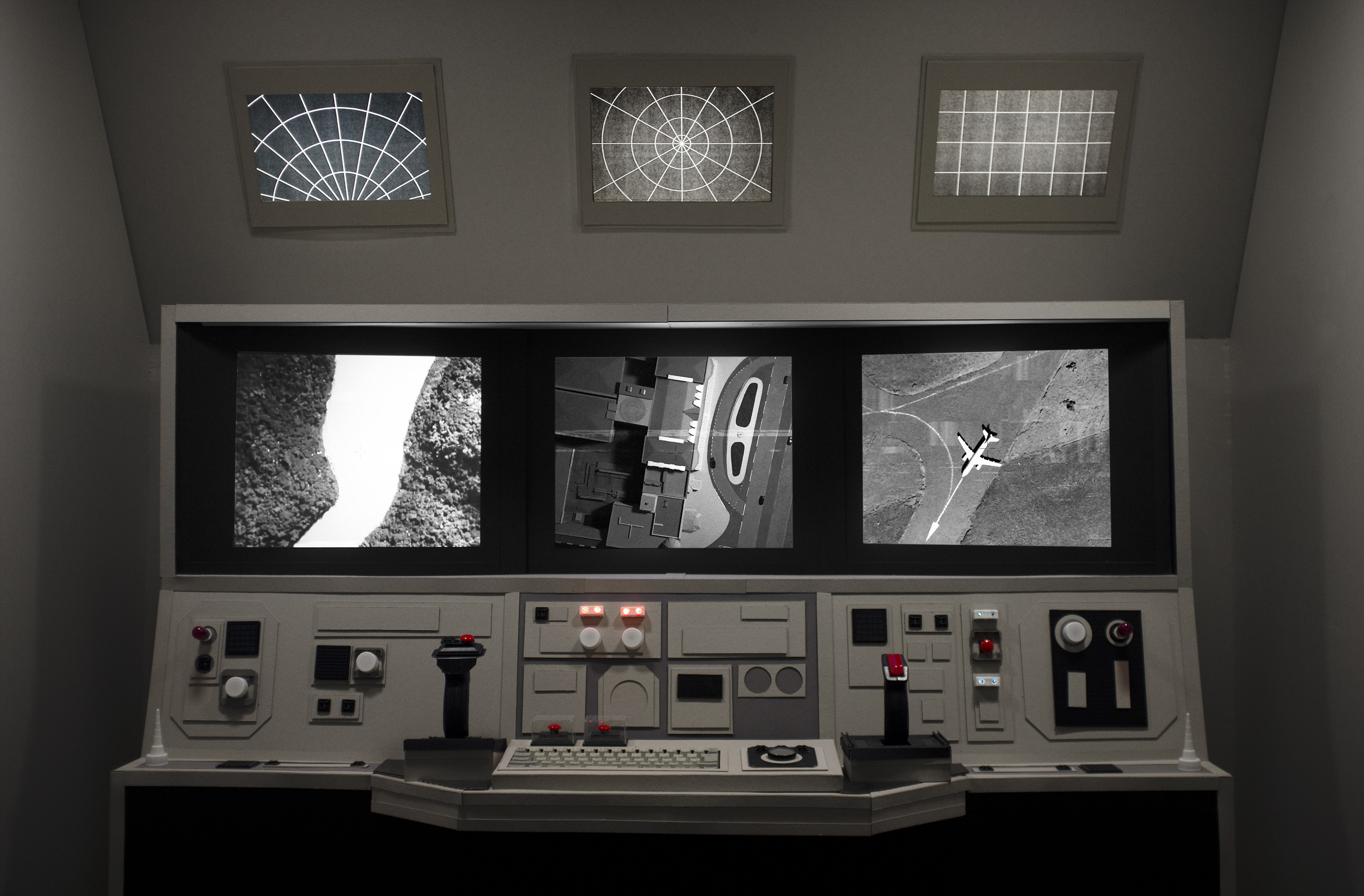 Installation detail