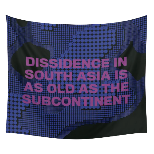 Dissidence