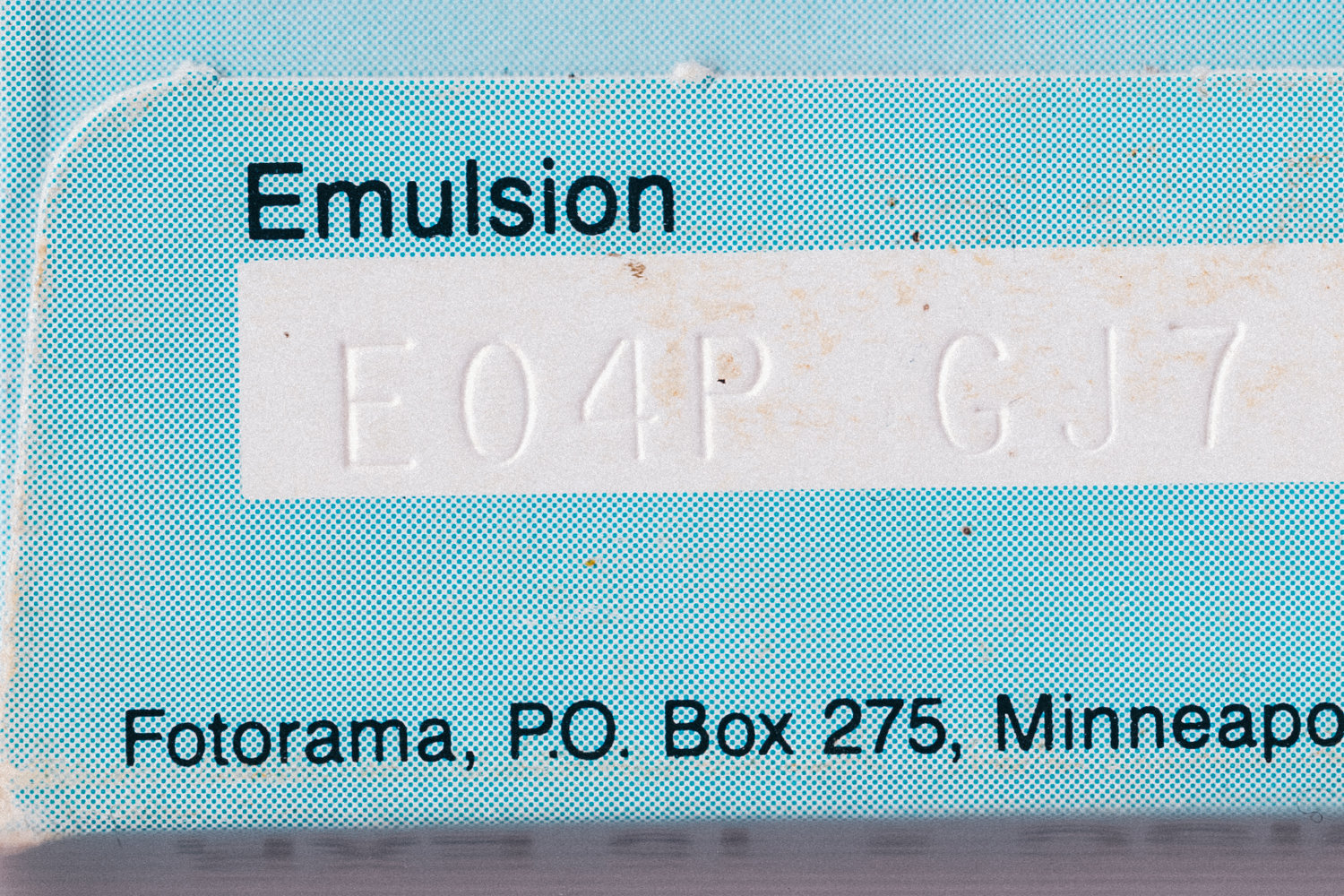 Foto Eurasia viaje Chernobyl Pripyat carrete disc fotorama