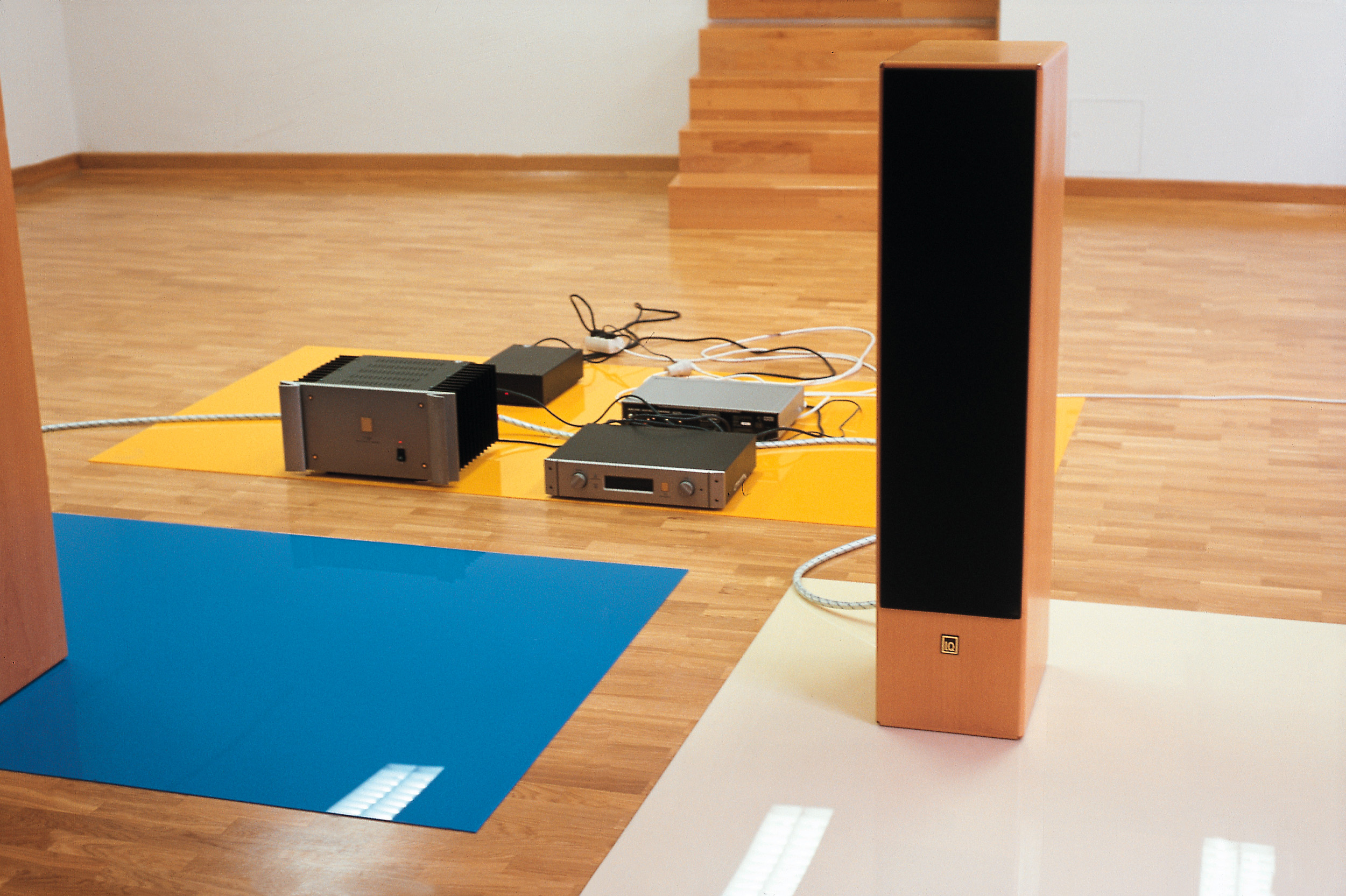 David (soundtracks), 1999