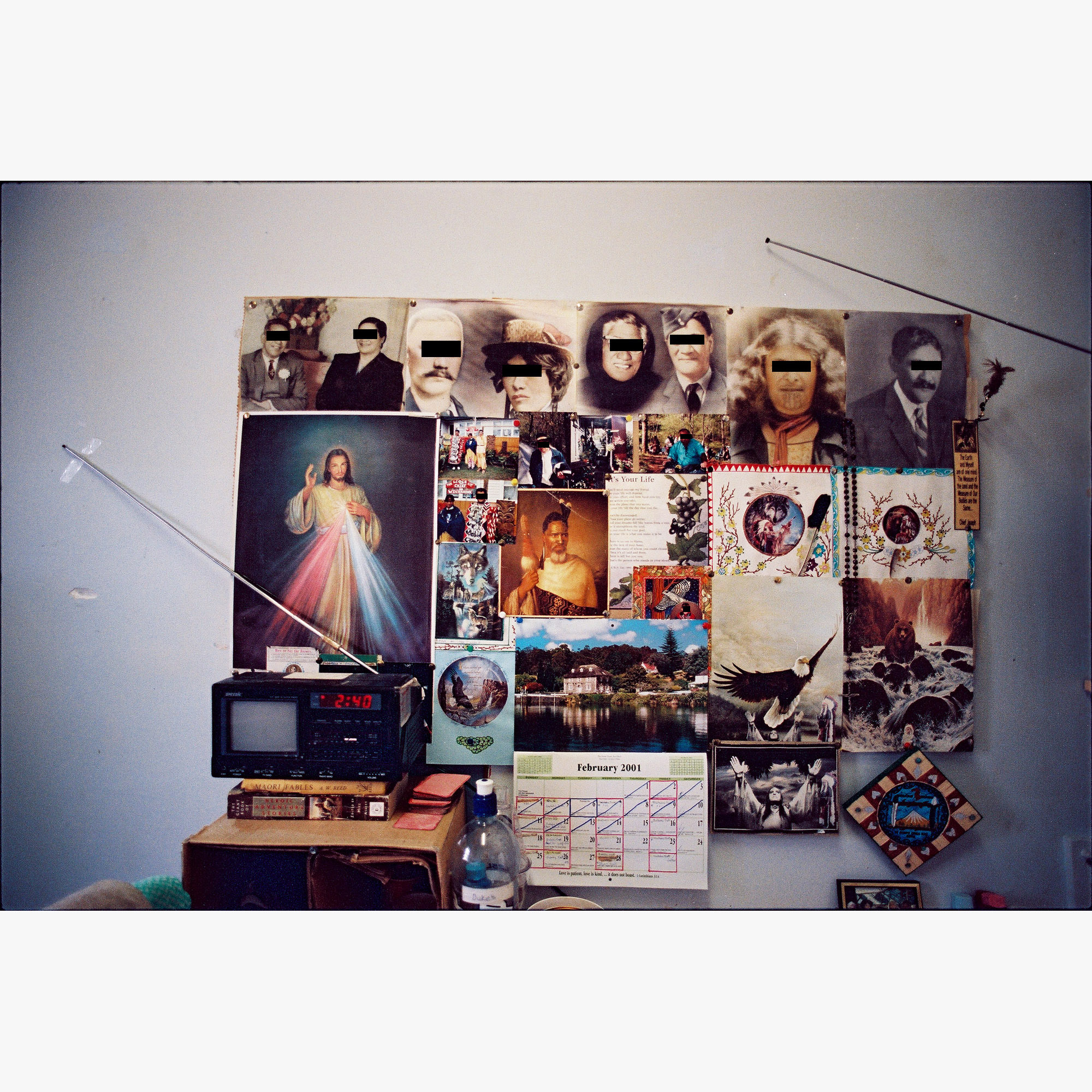 6/7Mount Crawford Prison, 2001 (010215W_038b)