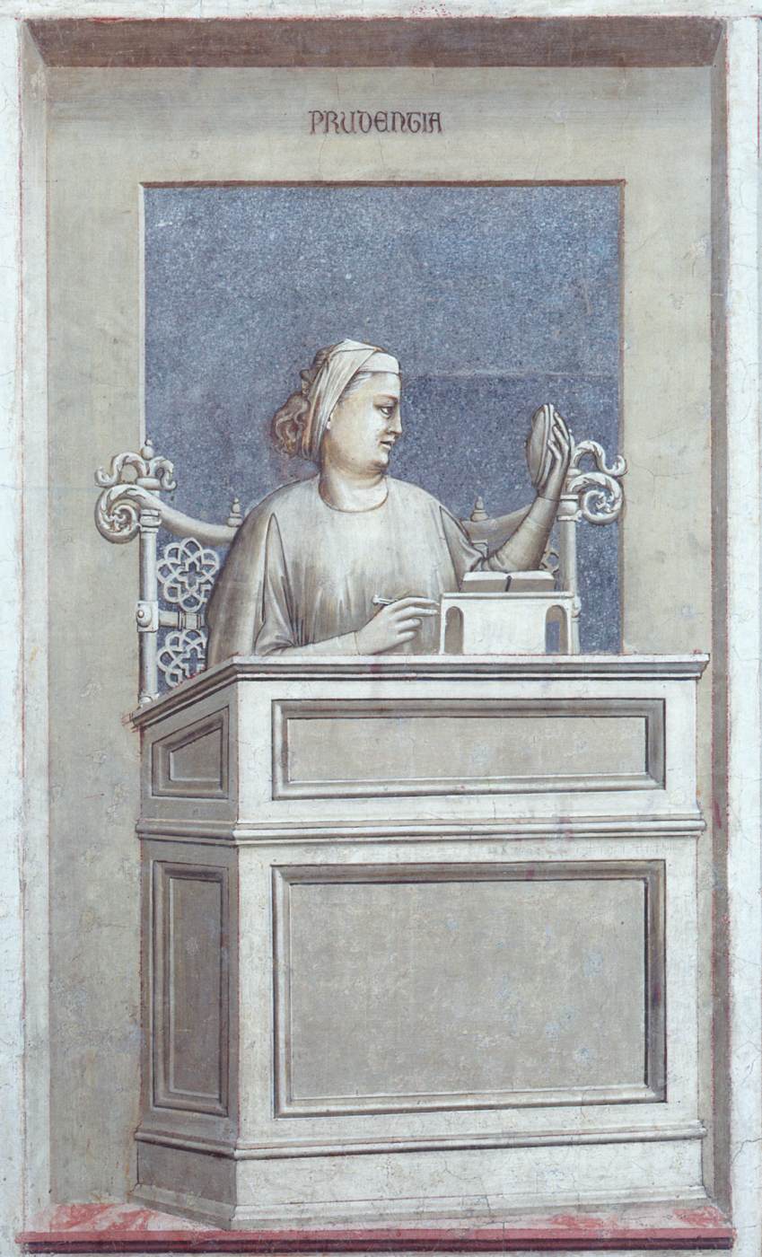 Prudentia