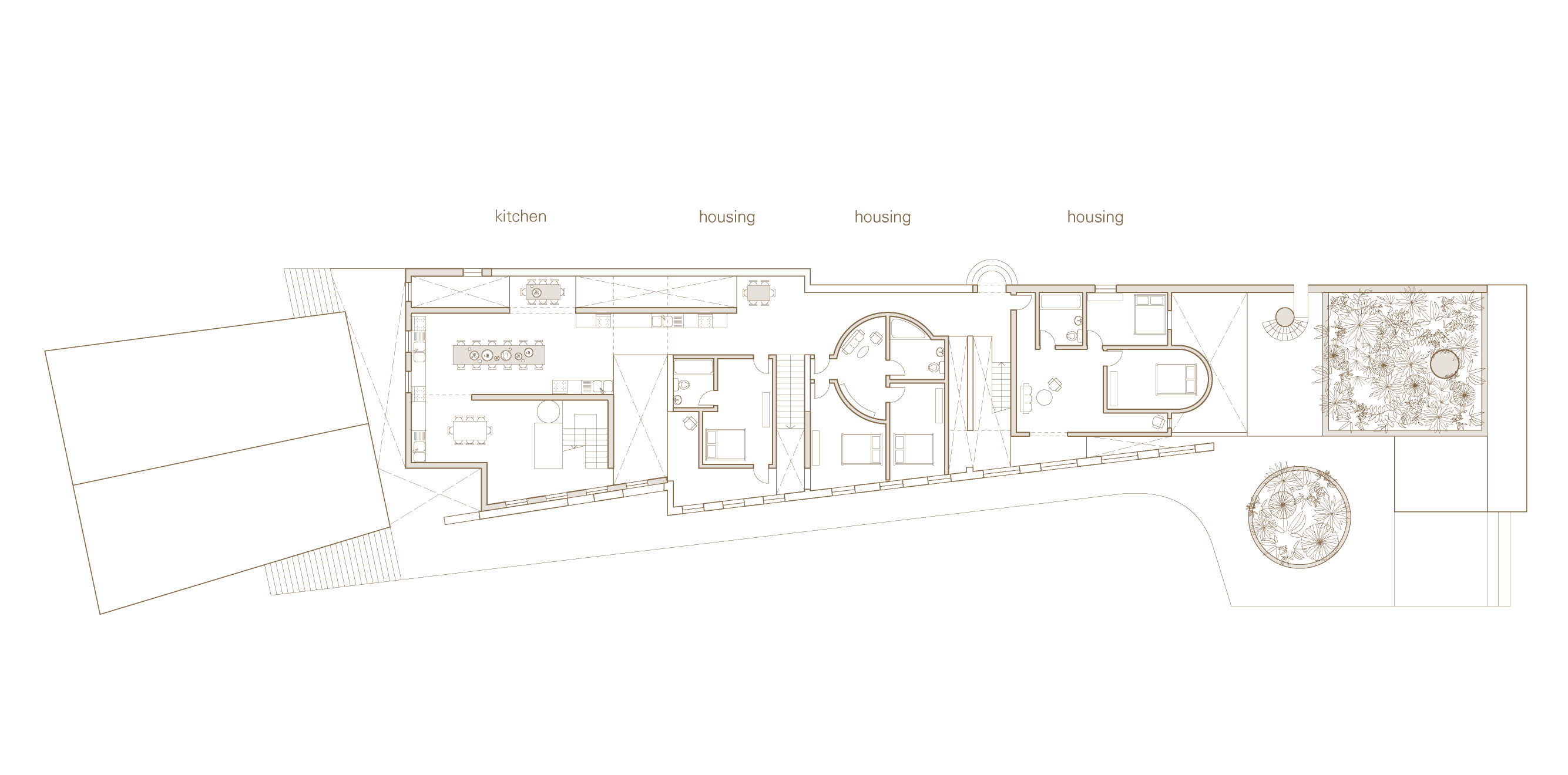3rd floor