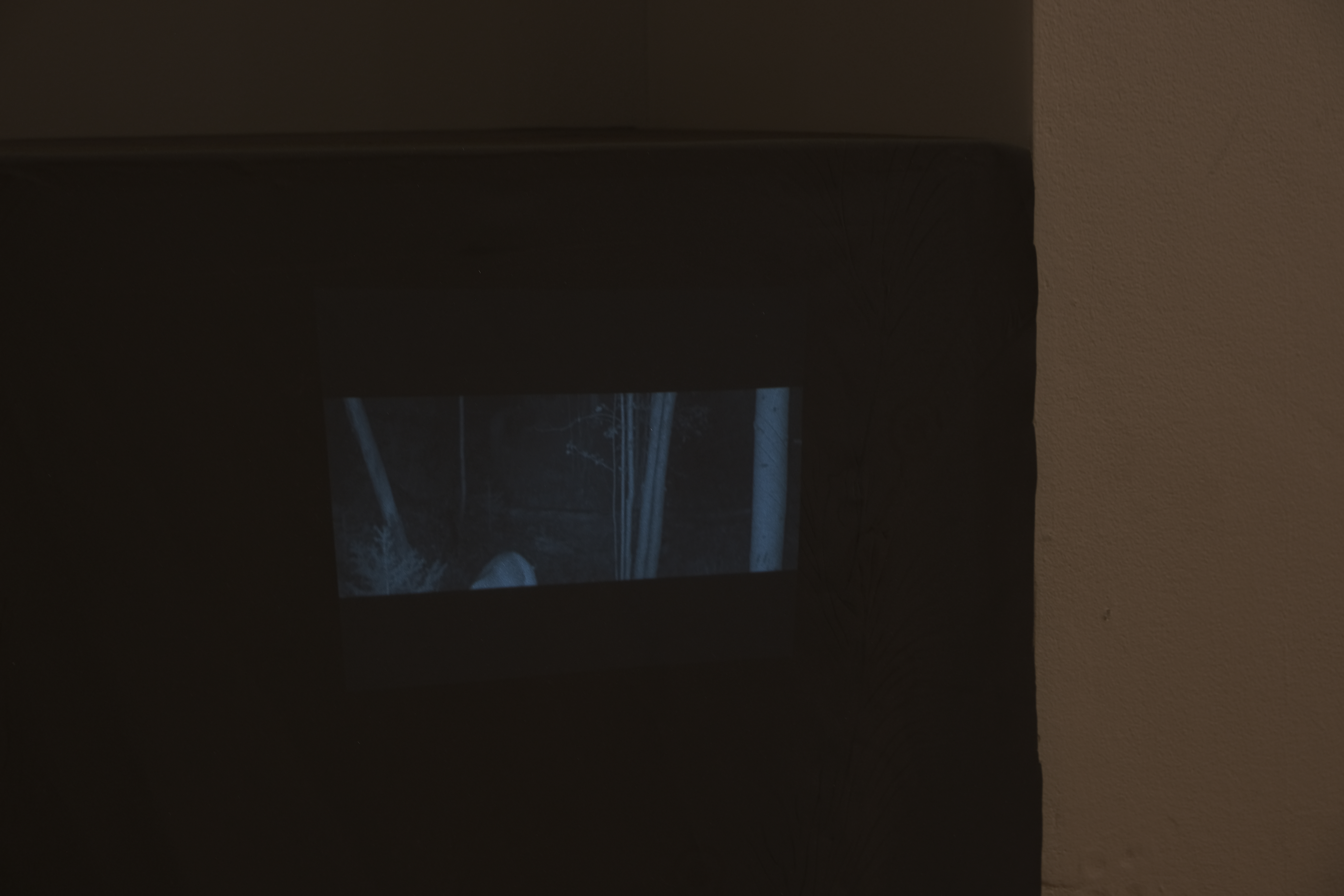 They Keep Changing the Key, Sol Koffler, 2024