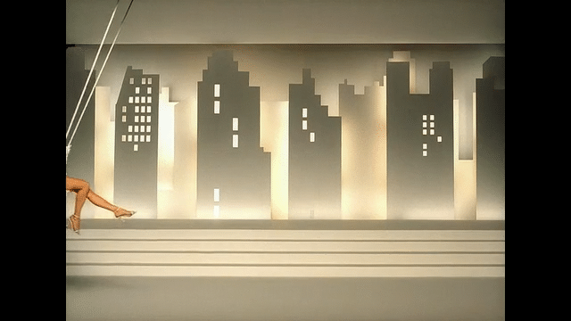 HBO l Sex and the City l Series Promo