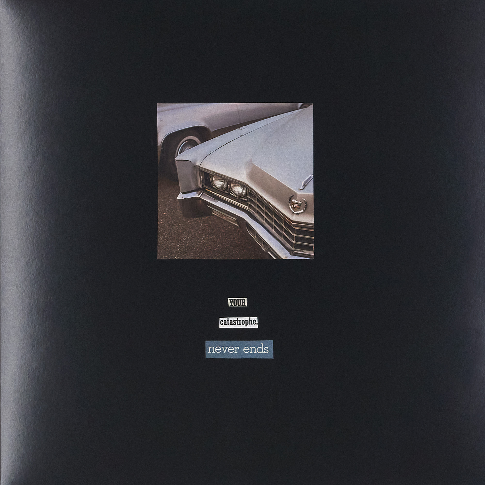 (2024) 12.25" x 12.25"