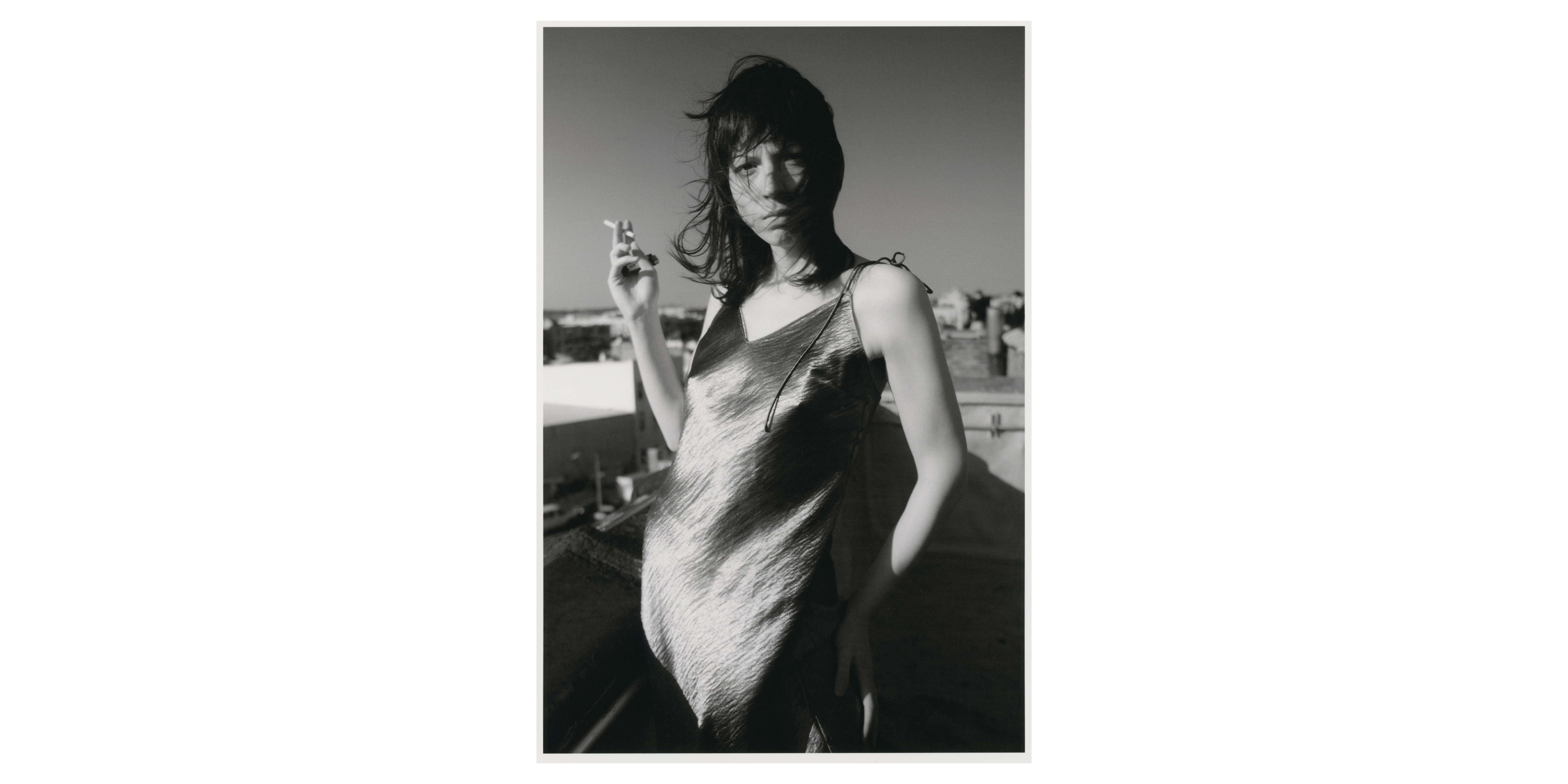 'Envy/Desire' (2023) Director Aimee Armstrong