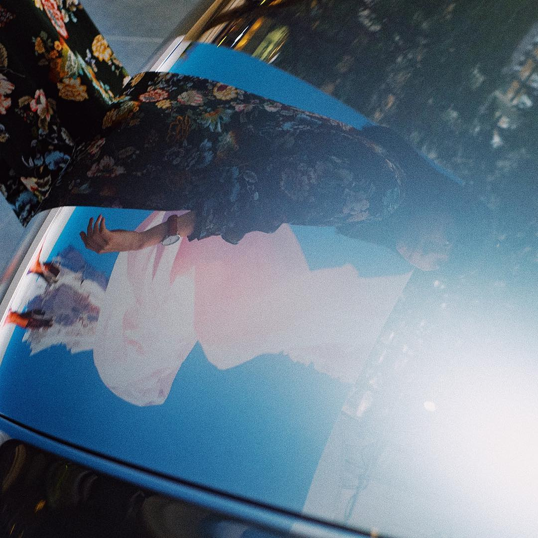 Mazda x Vogue Italia | Event CoveragePhotography & Art Direction: Haru Wagnus