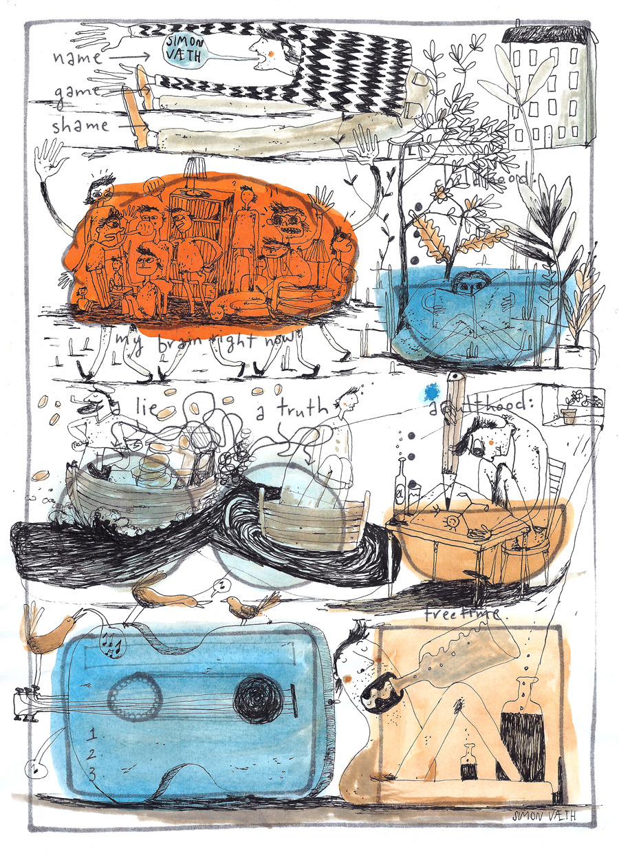 Simon Væth @simonvaeth_illustration