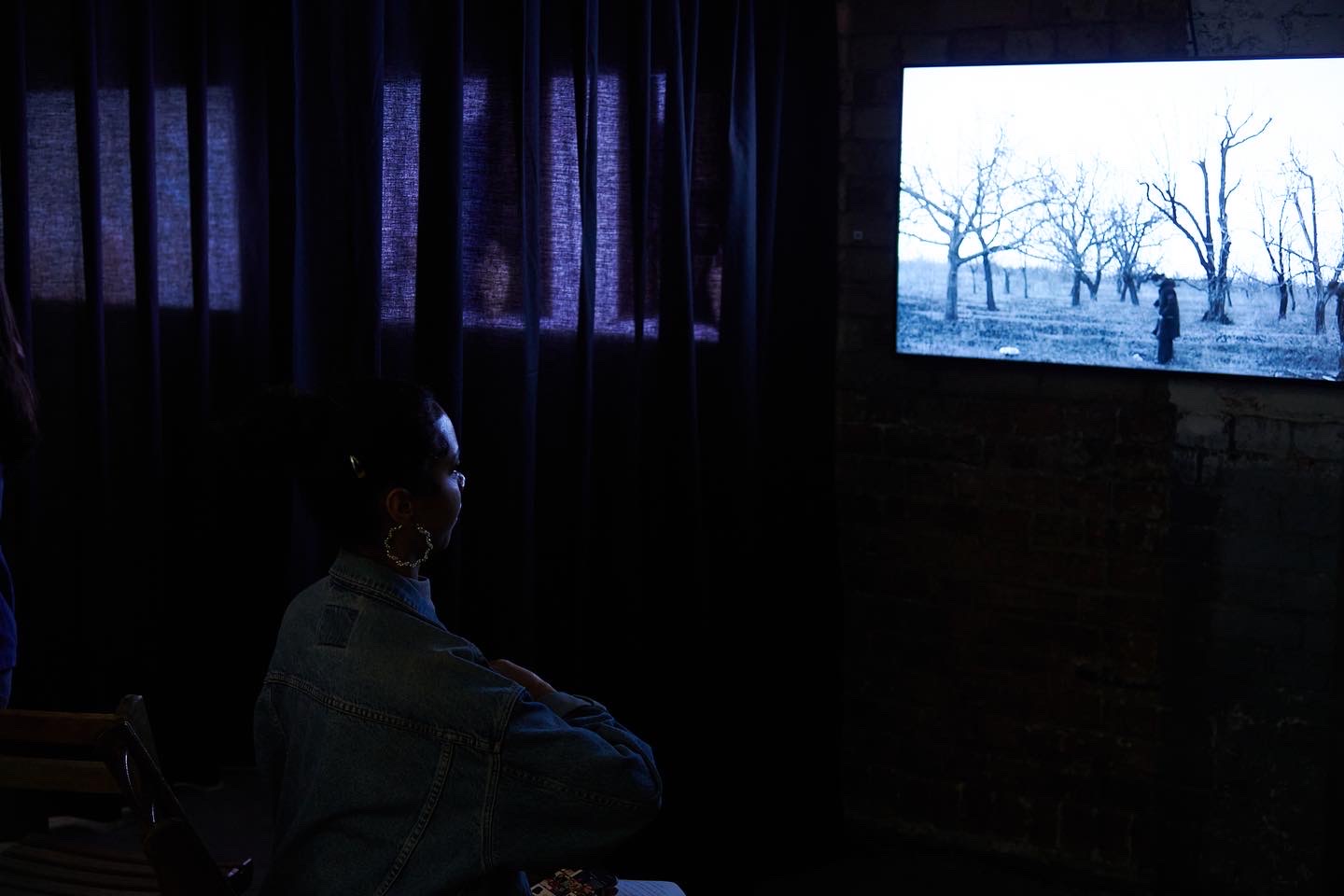 Art for Artists, ArtSect Gallery, 2021 (Lea rose Kara) 