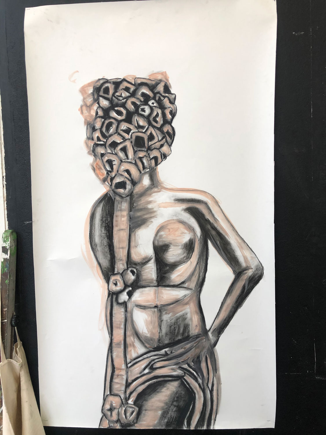 Otherness in the Making