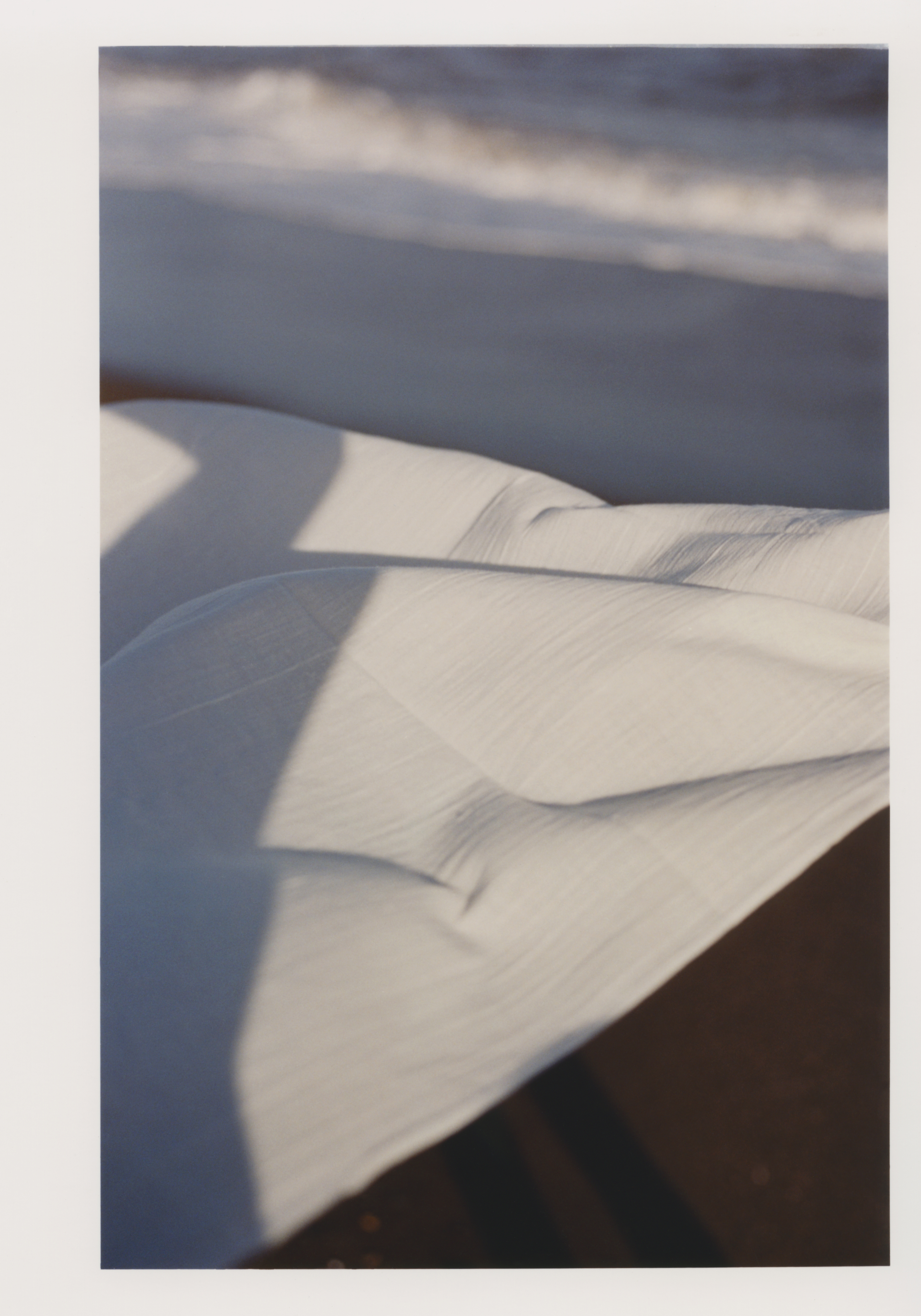 Split Second Sculpture - Terra Firma Magazine. (1/6)