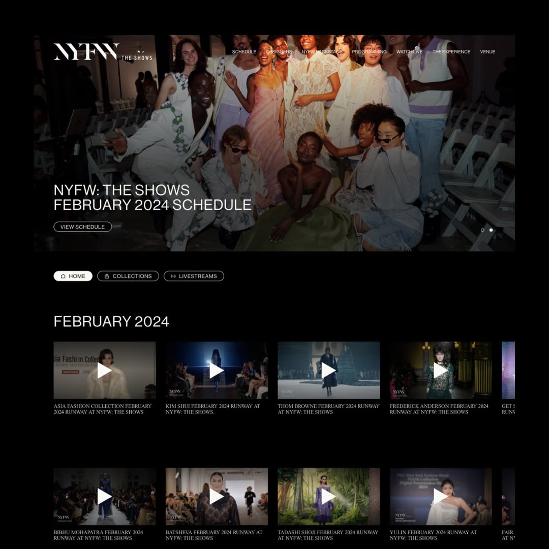 NYFW.COM